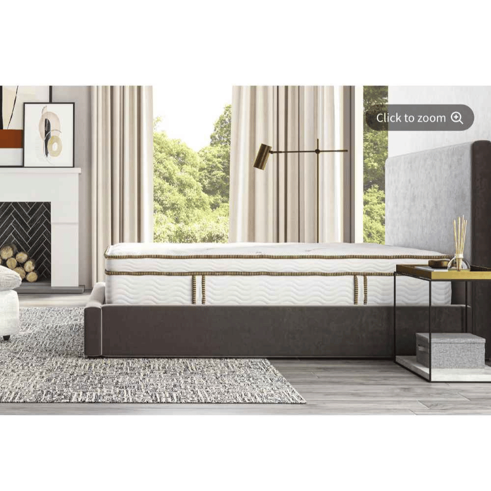 Saatva classic comfort mattress