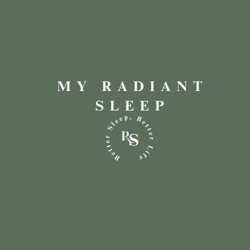 My Radiant Sleep home
