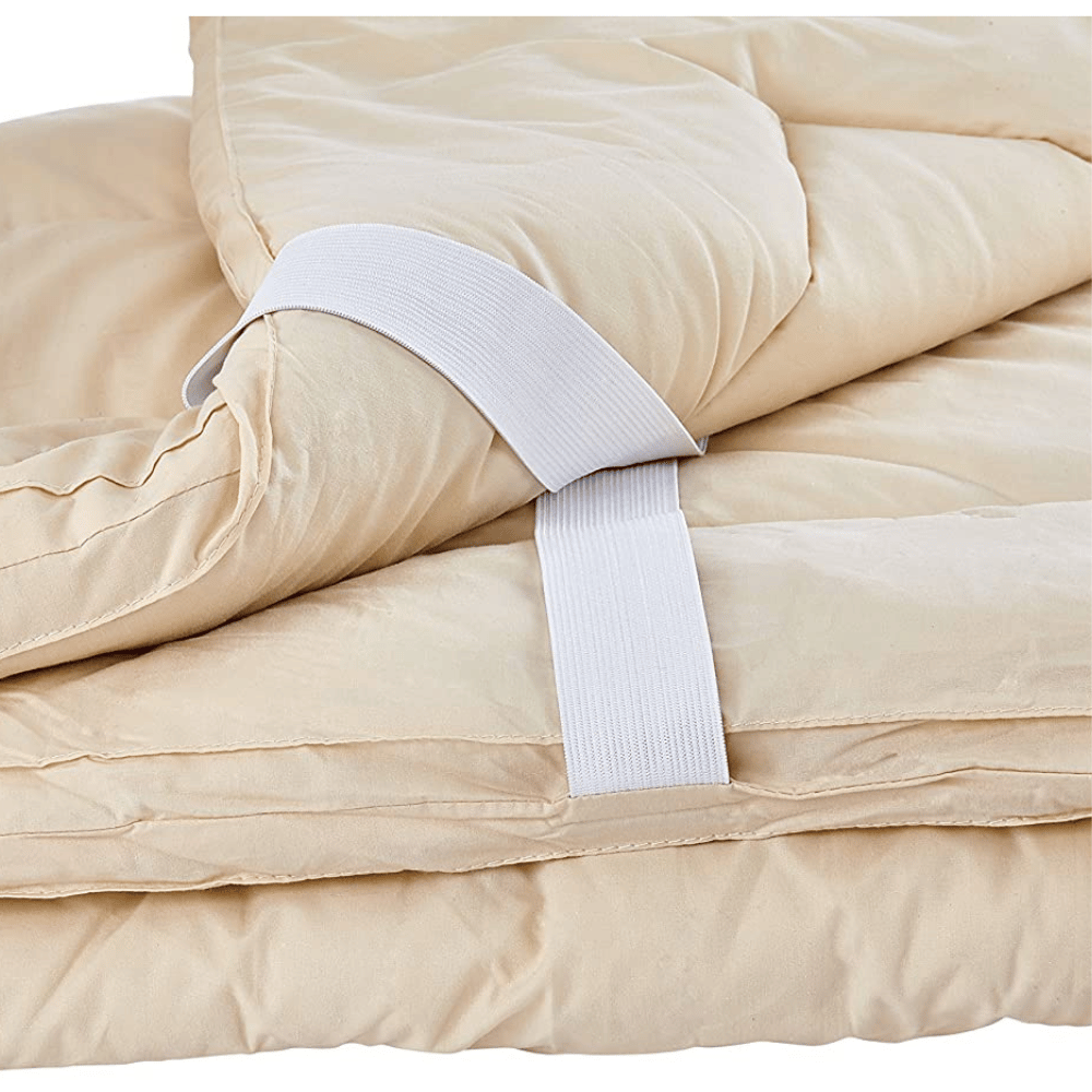 Sleep & Beyond hypoallergenic soft Topper