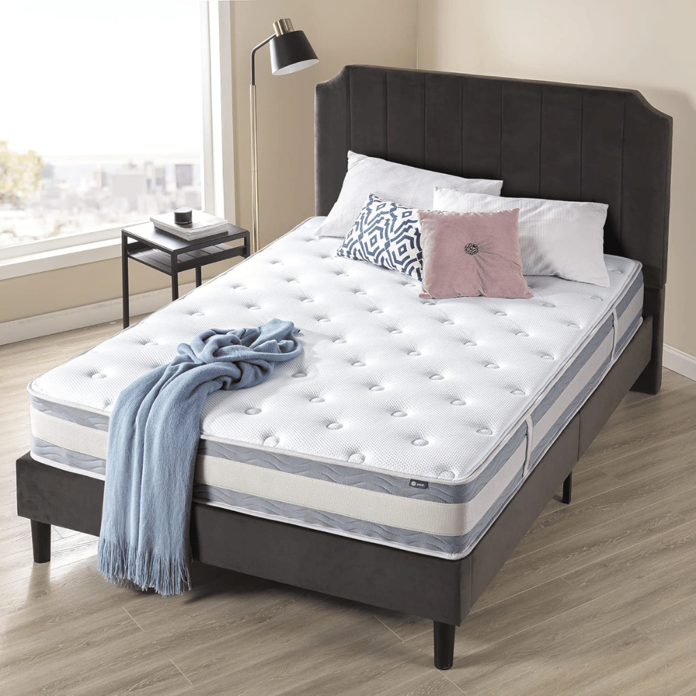 Zinus green tea mattress