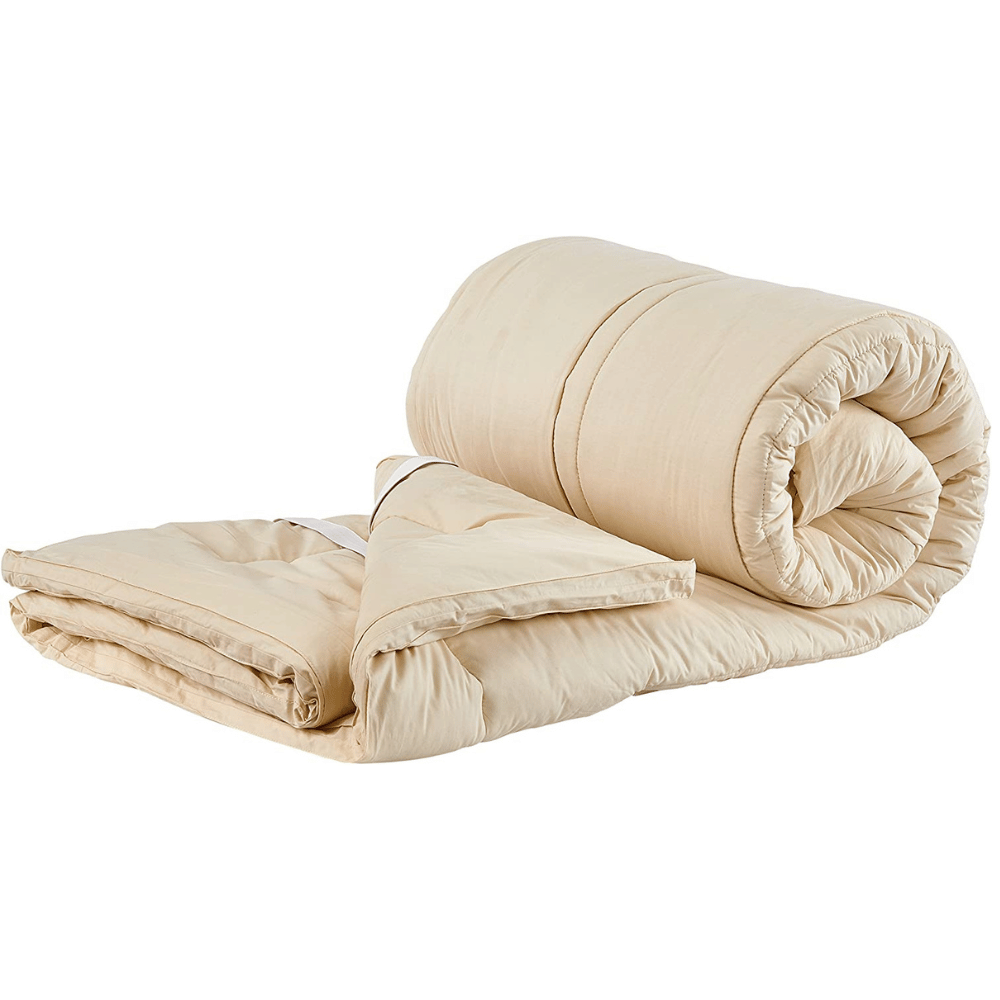 Sleep & Beyond Merino wool Topper