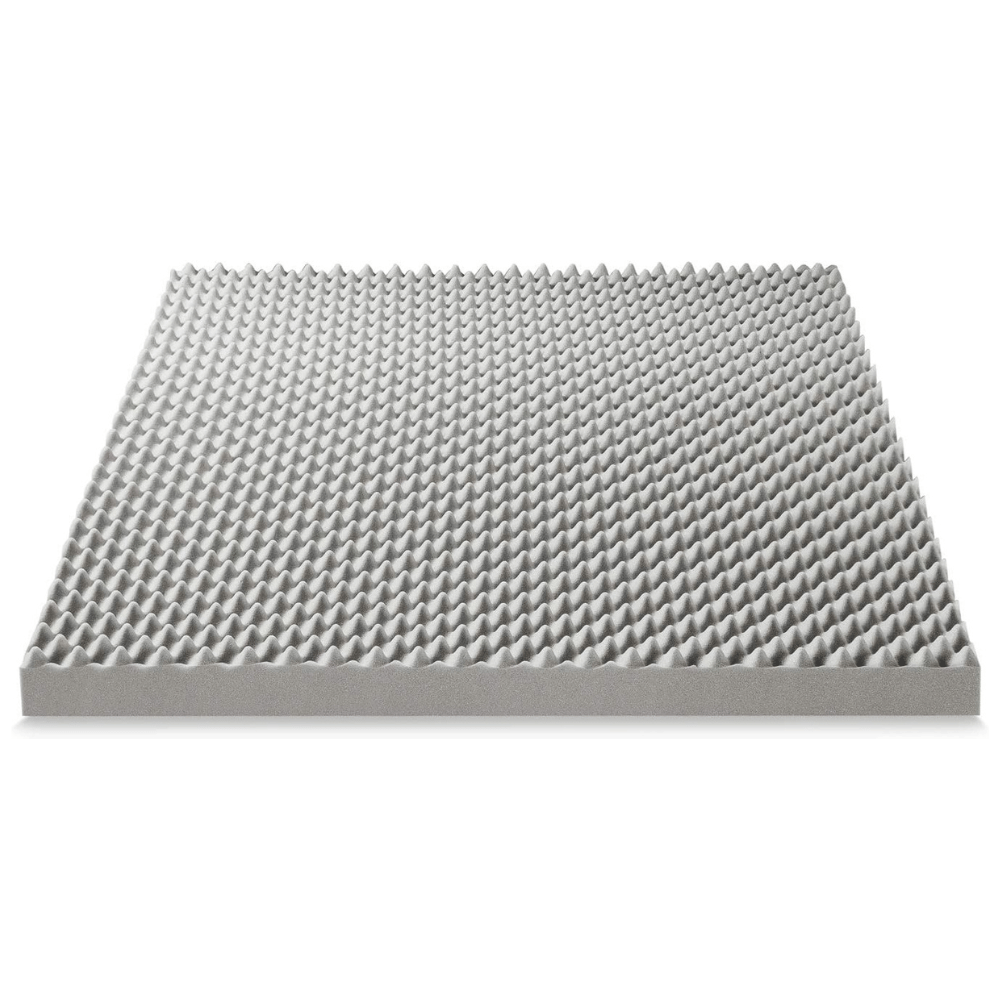 Mellow pressure relief Mattress Topper