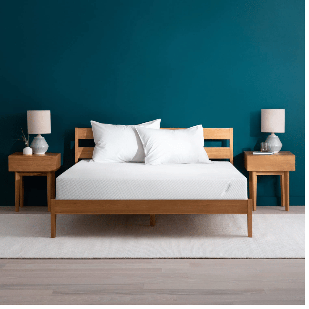 TUFT & NEEDLE king mattress