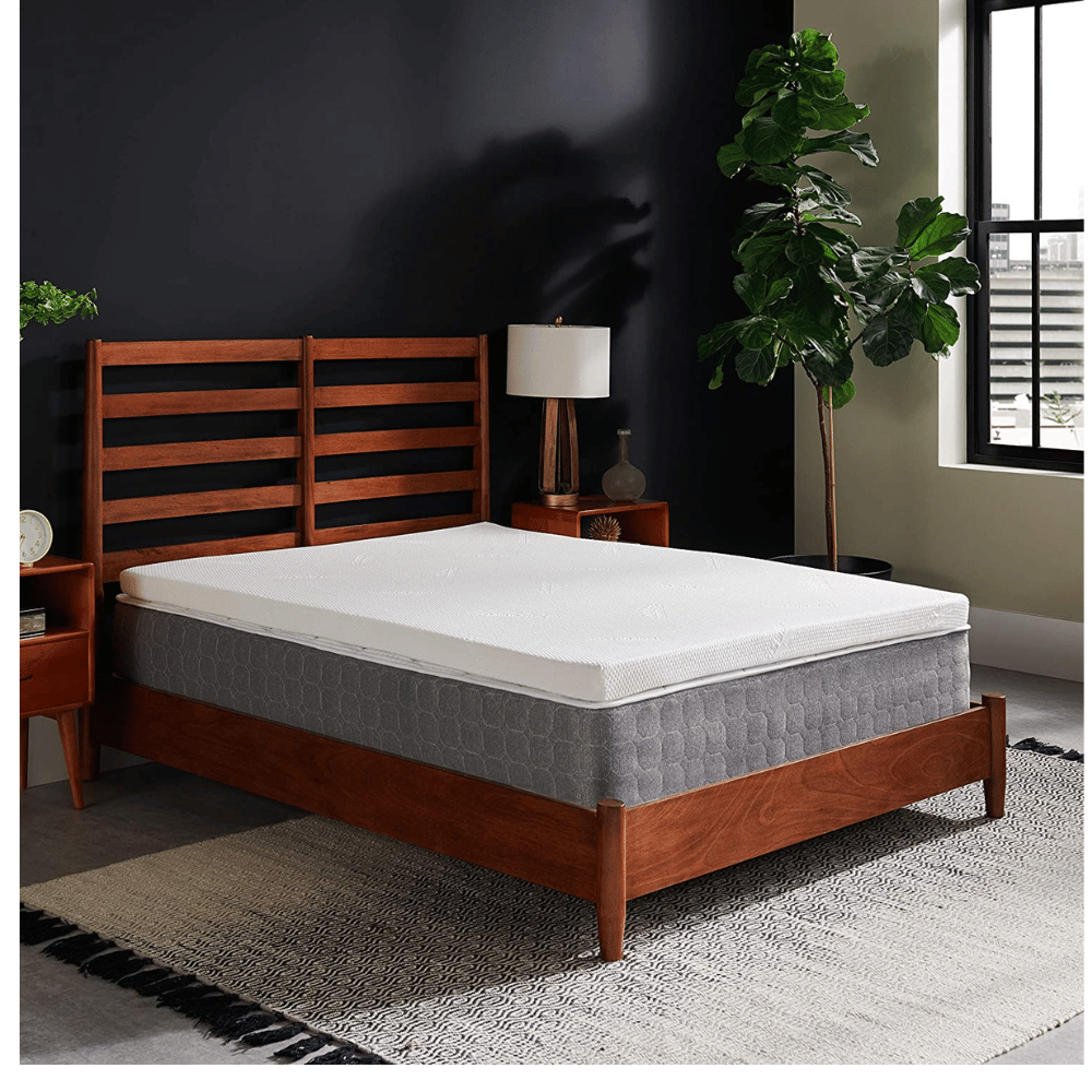 Tempur-Pedic curve support Topper