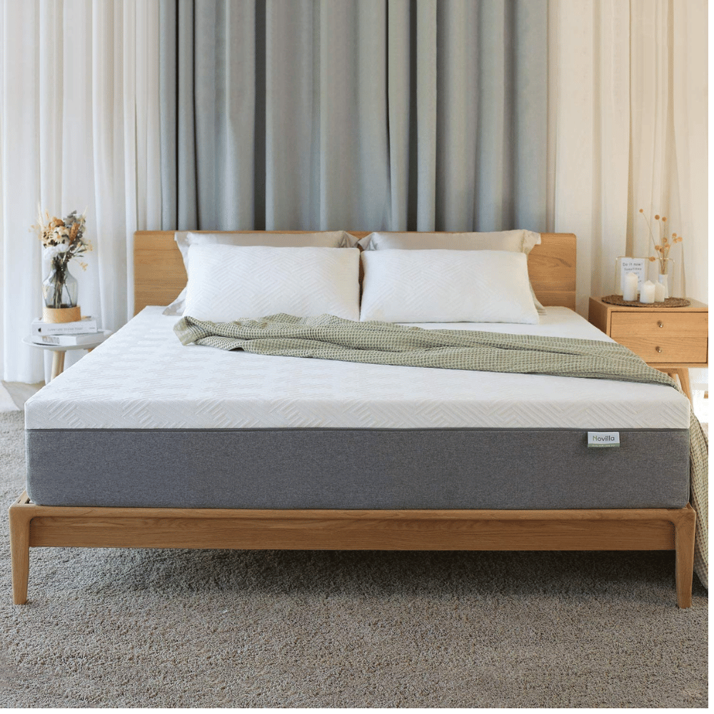 Novilla king mattress