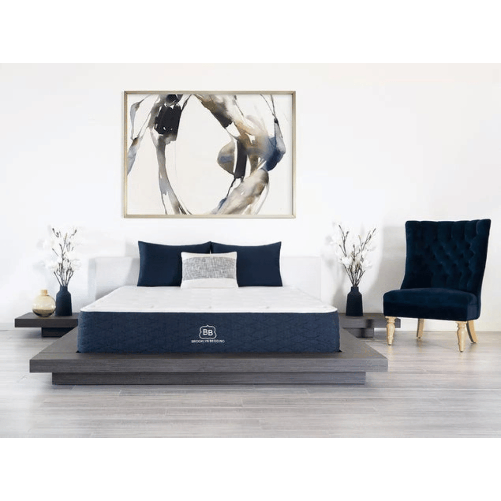 Brooklyn cooling mattress