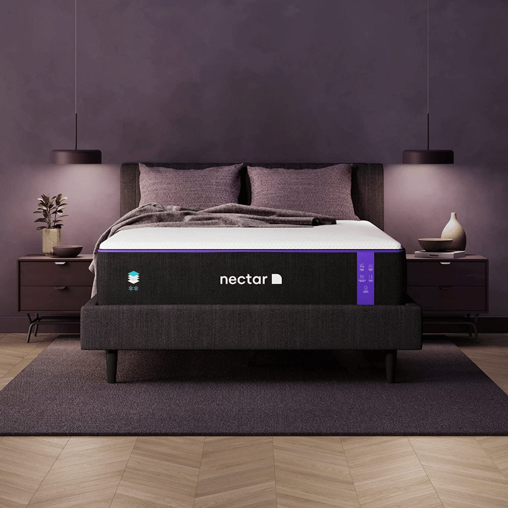 Nectar premier support mattress
