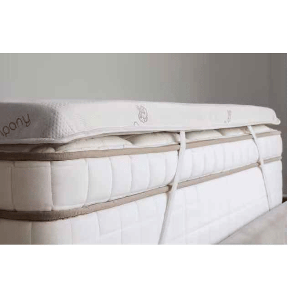 Saatva pressure relief Mattress Topper