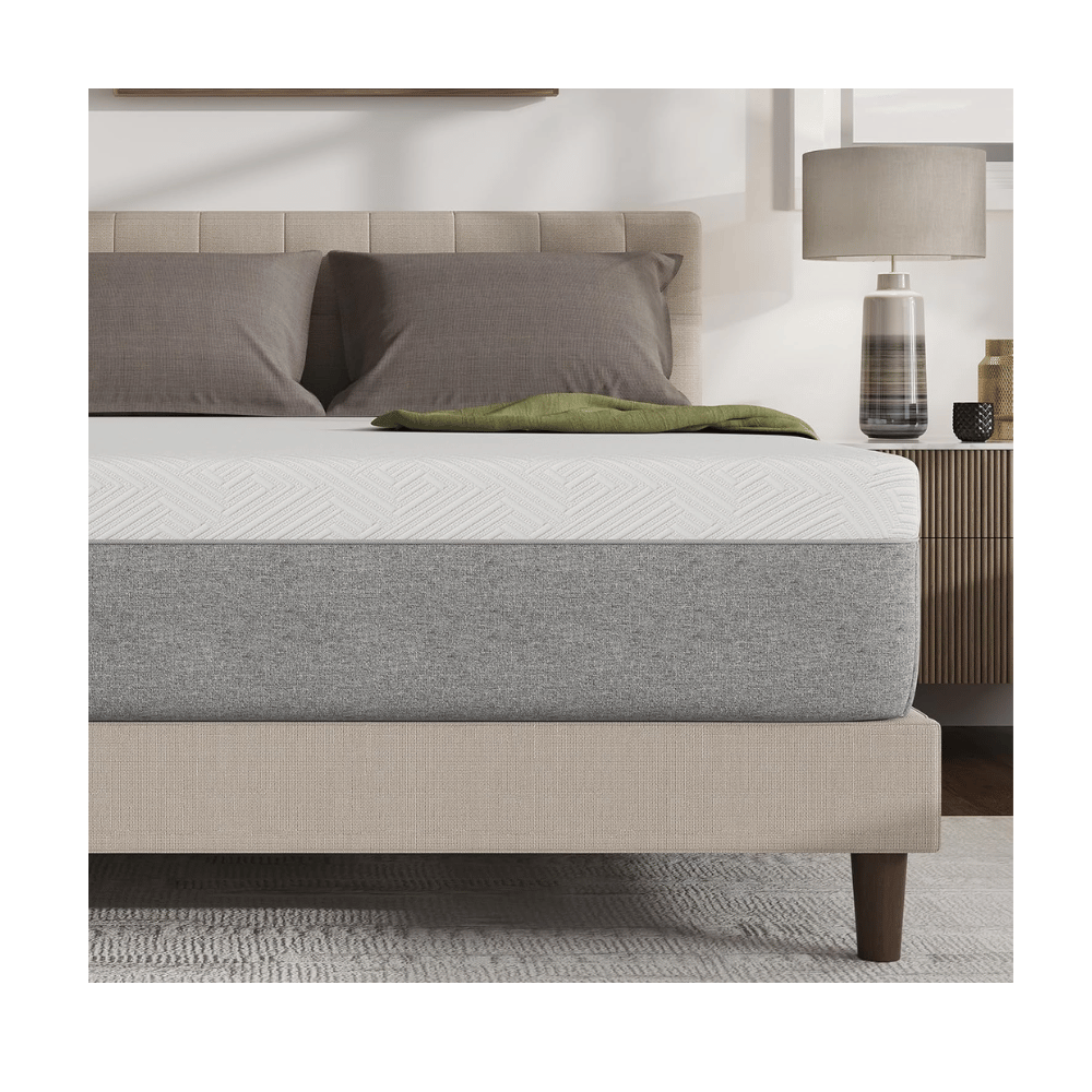 Novilla gel memory foam mattress