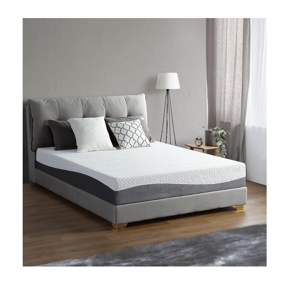 Olee Sleep memory foam mattress