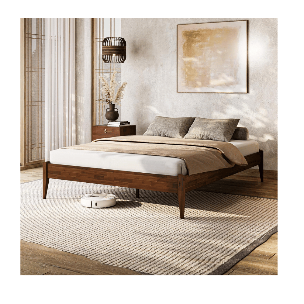 Bme Dinkee wood bed