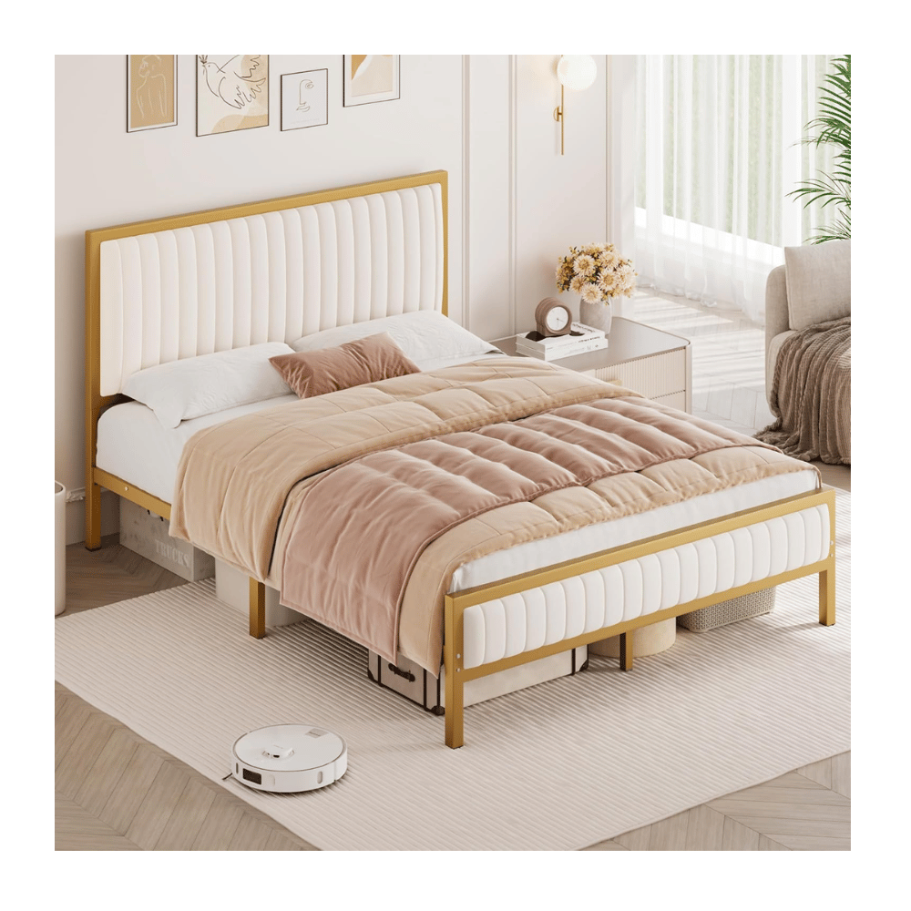 HIFIT platform bed frame