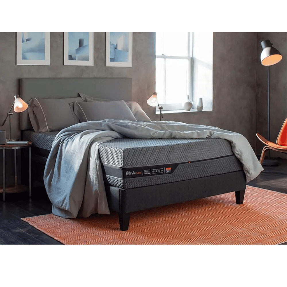 Layla mattress