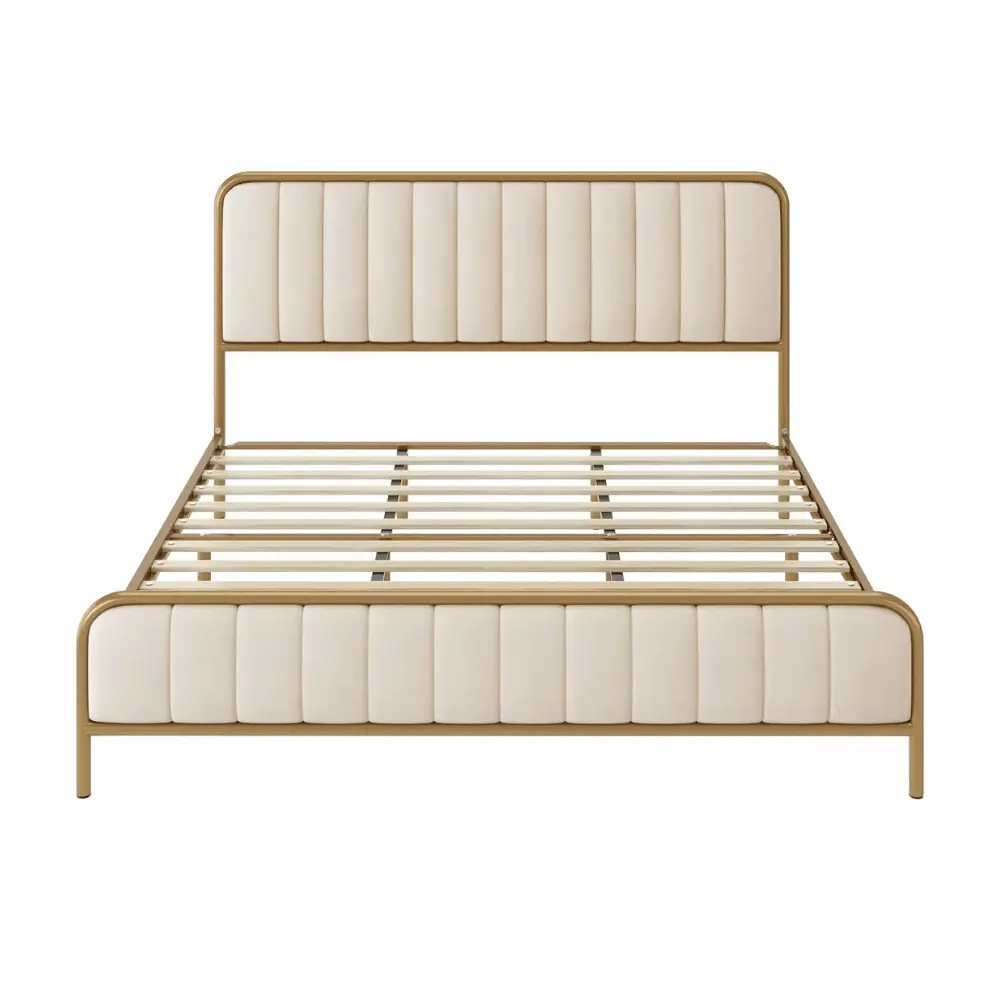HITHOS no box spring bed