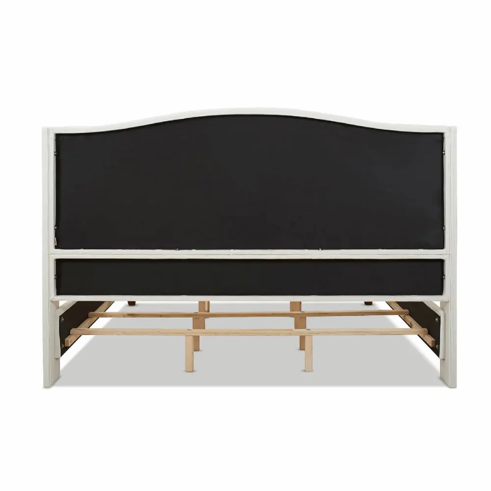 Jennifer Taylor wingback Cloud Bed Frame