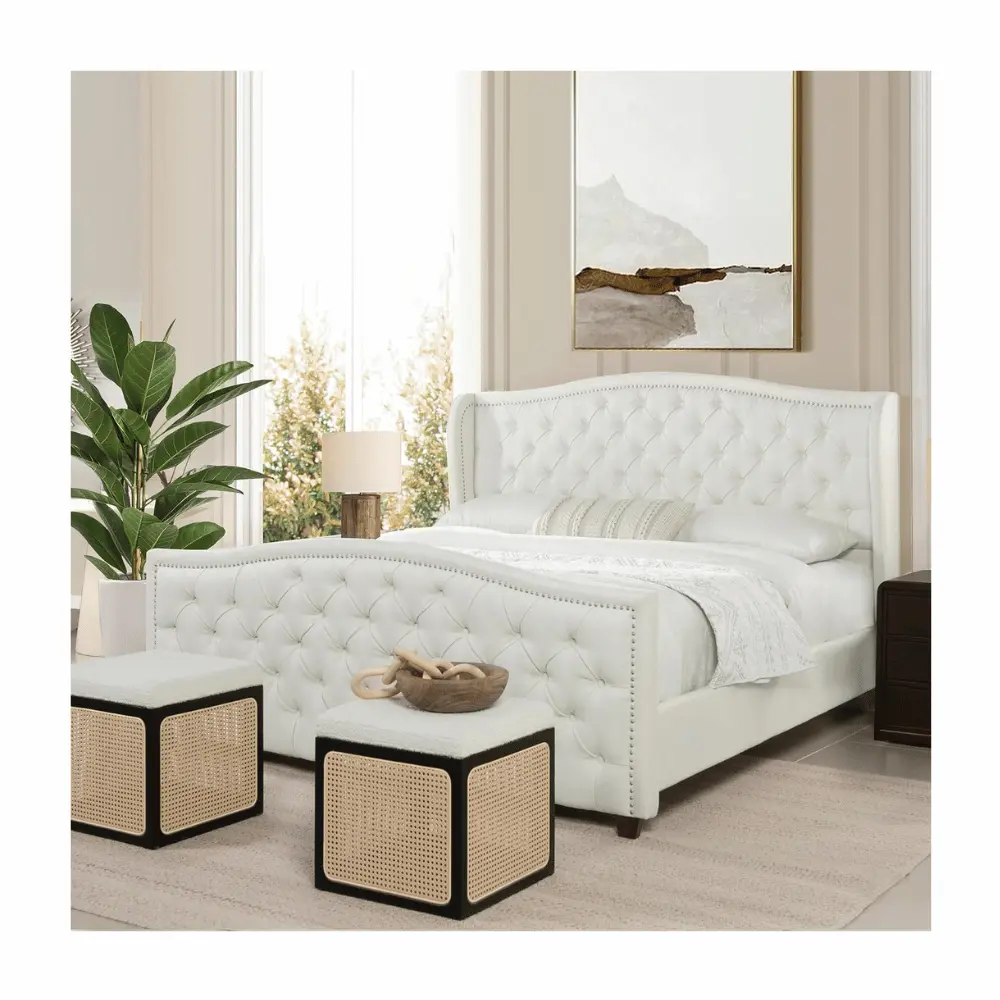 Jennifer Taylor classic Cloud Bed