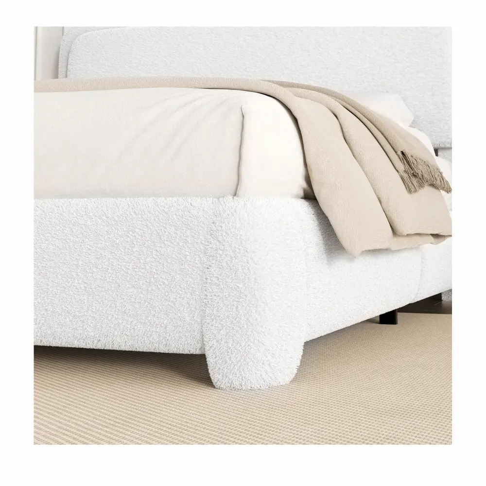 Viplov restful Cloud Bed