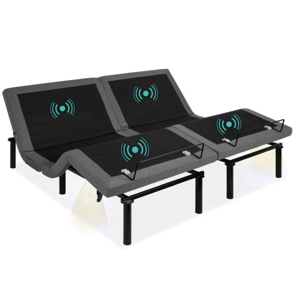 Best Choice Products massage bed