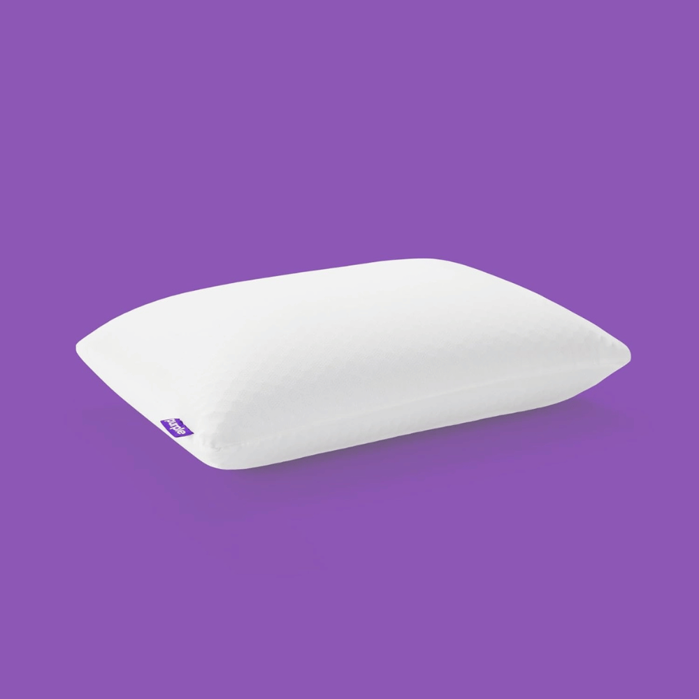 Purple Harmony cooling pillow