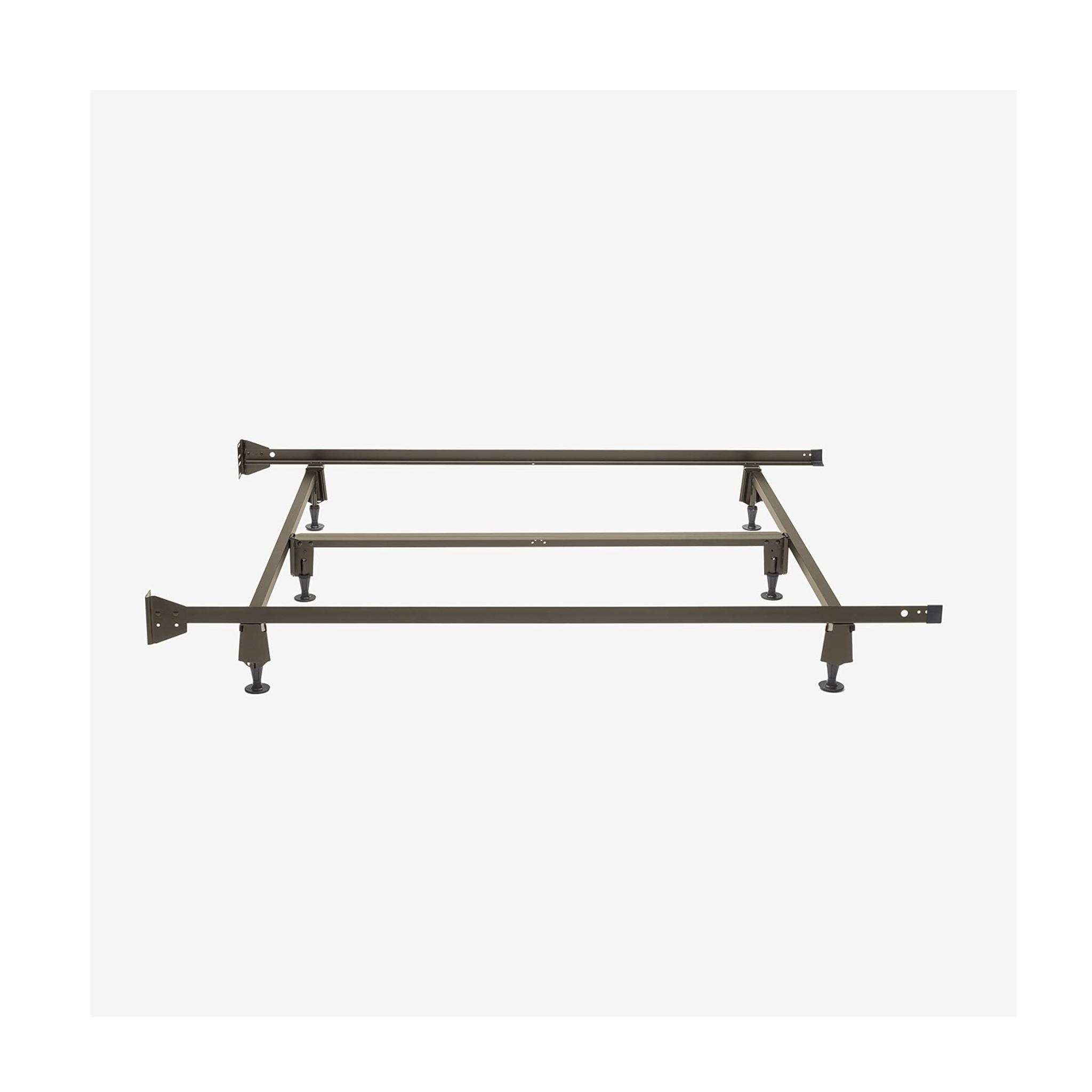 Casper modern luxury bed frame