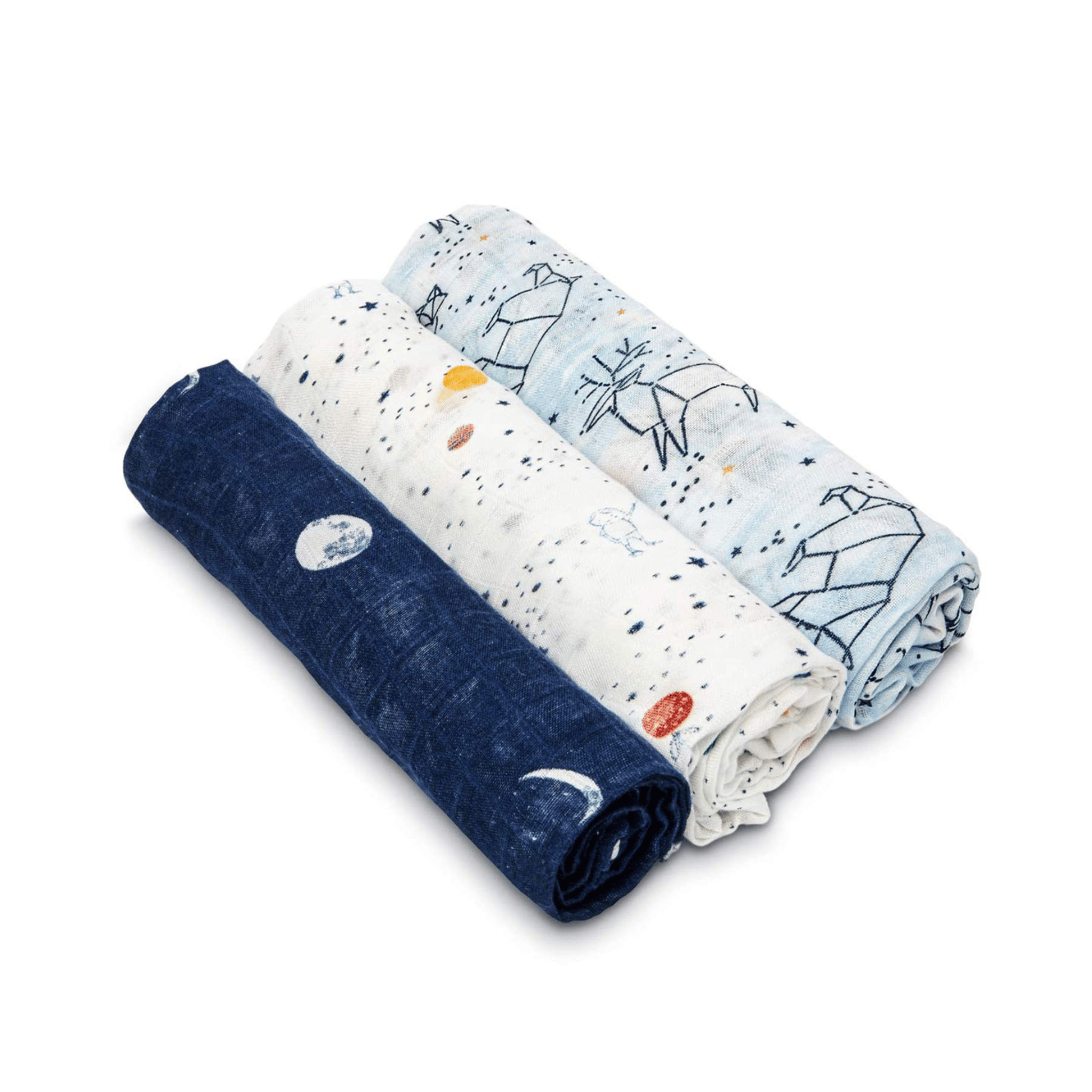 Best Baby Blanket Picks for Every Season, Style and Budget