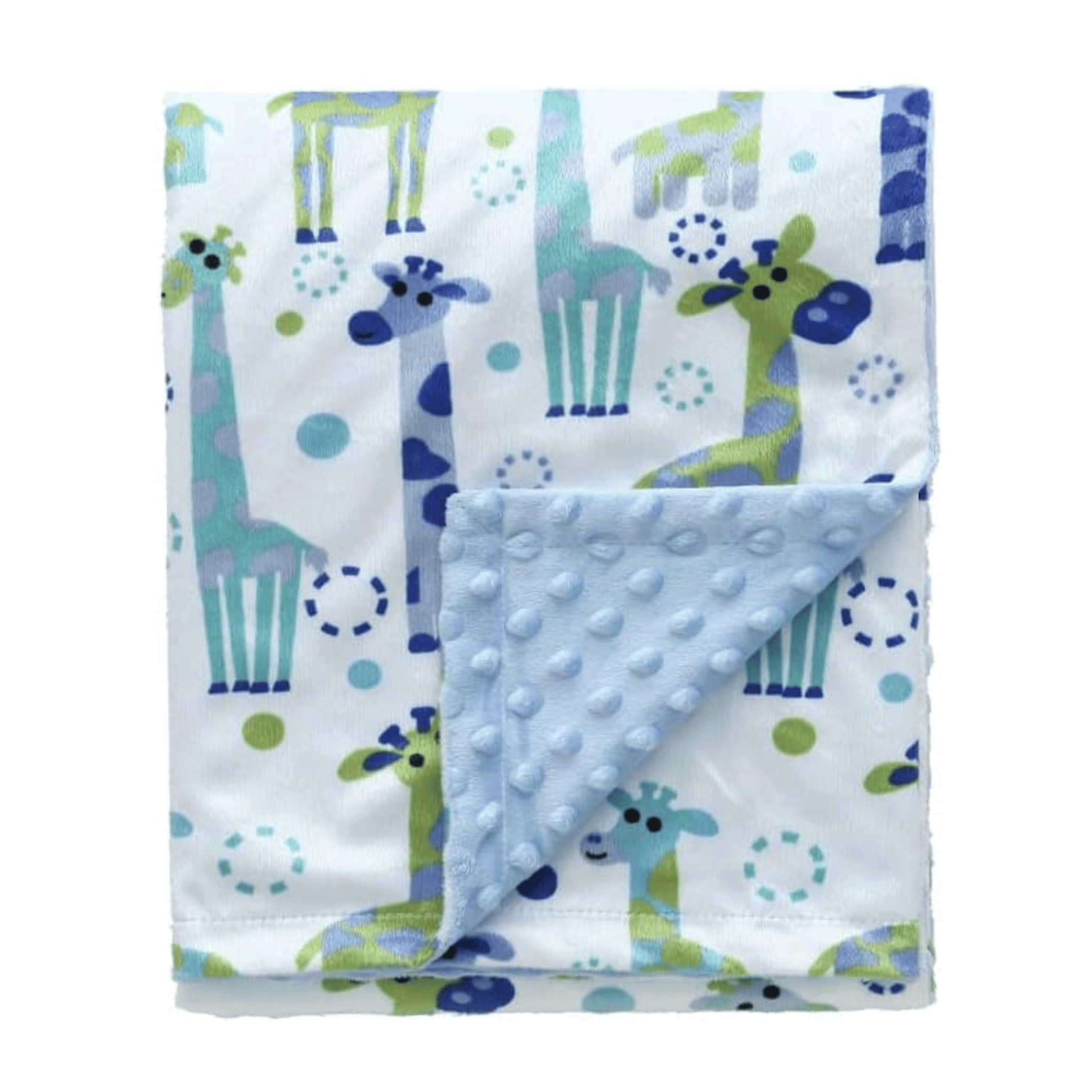 Best Baby Blanket Picks for Every Season, Style and Budget