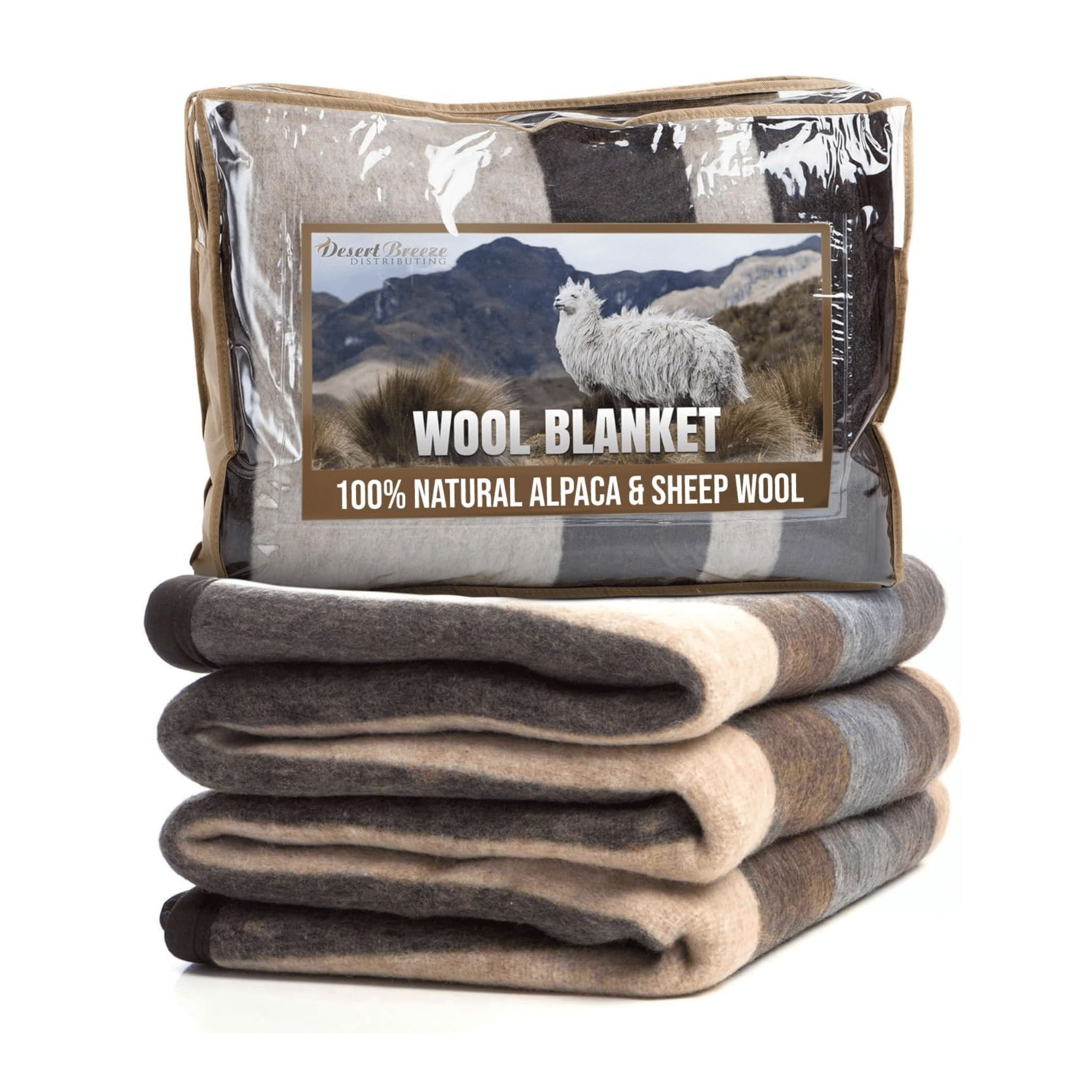 The Best Wool Blankets for Comfort and Warmth Year-Round