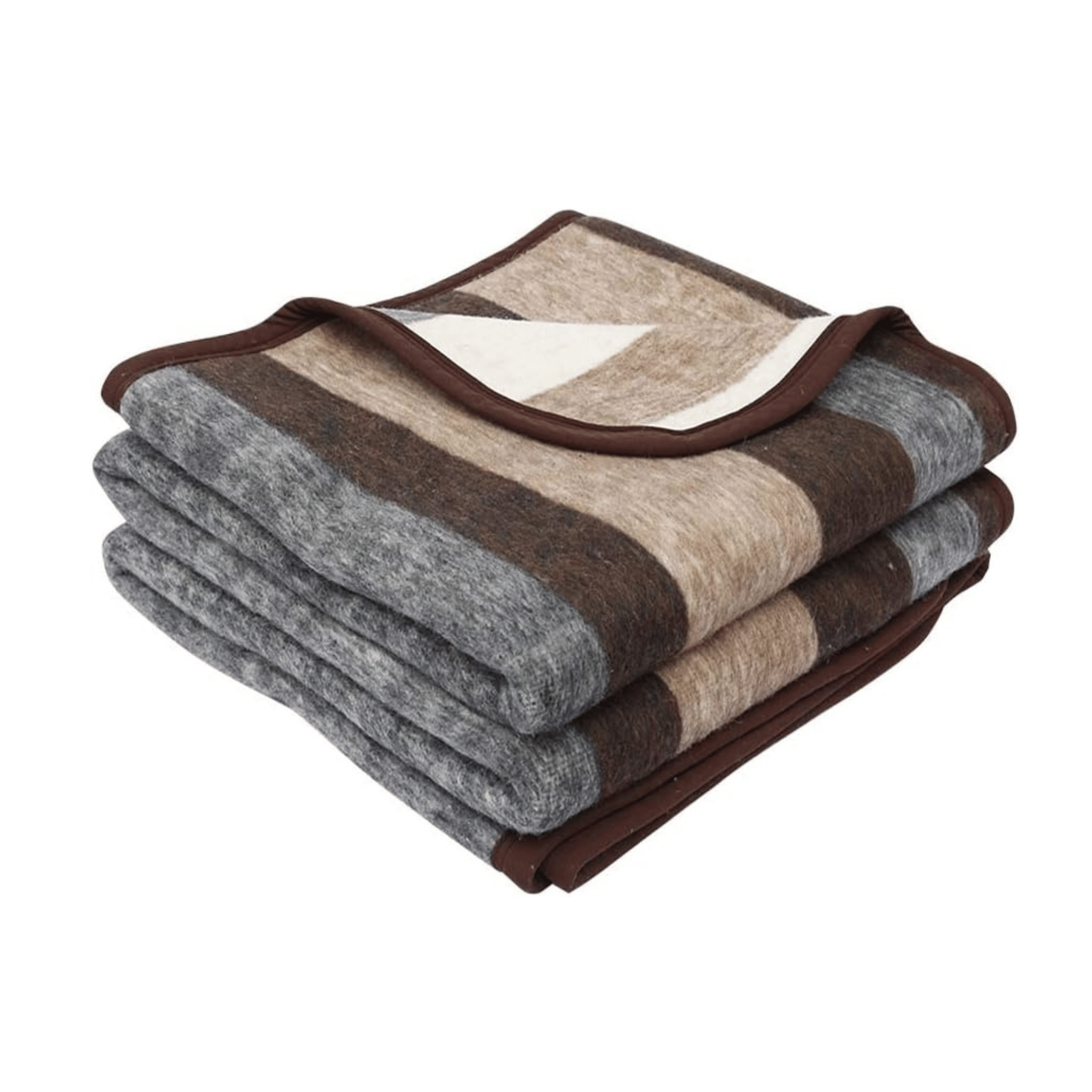 The Best Wool Blankets for Comfort and Warmth Year-Round
