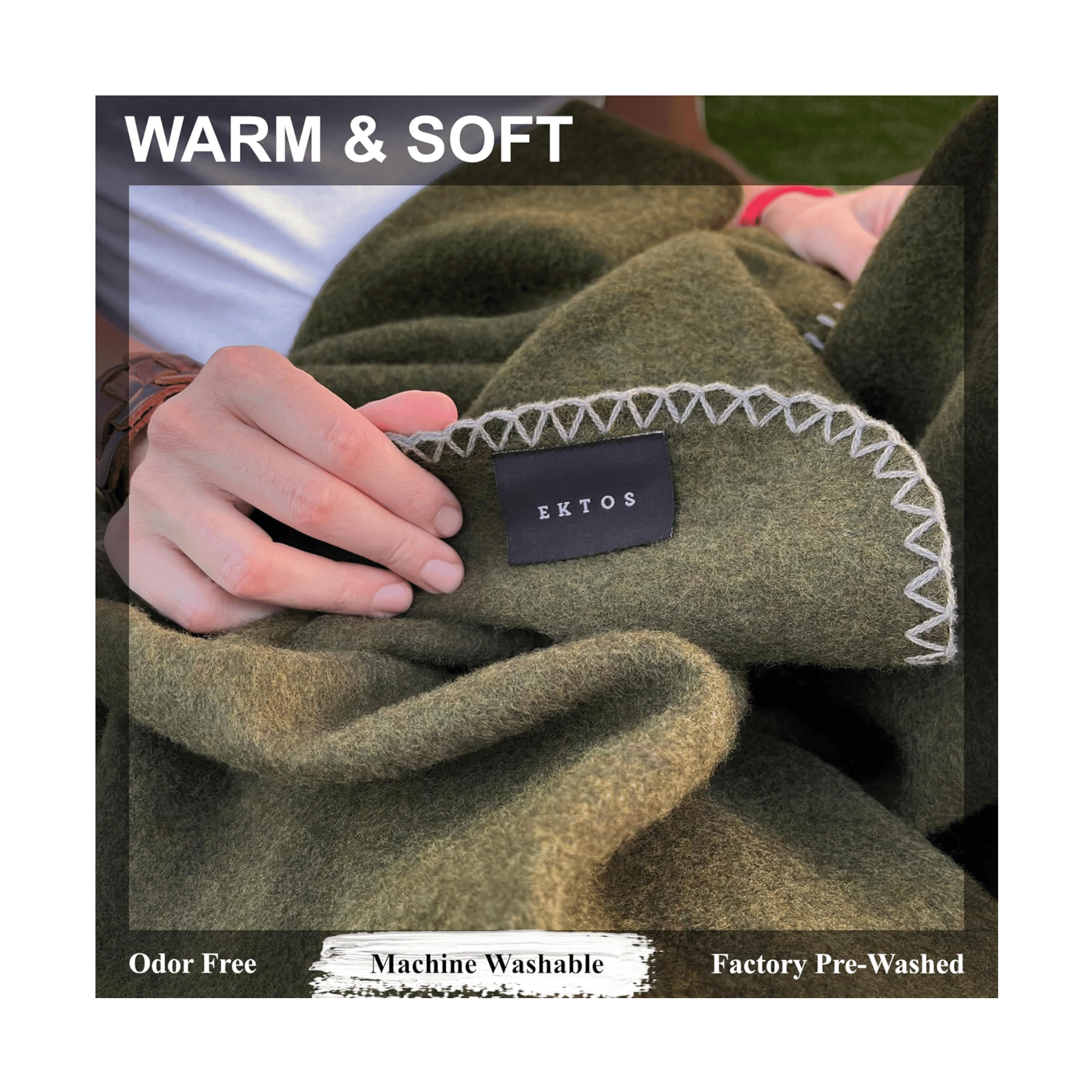The Best Wool Blankets for Comfort and Warmth Year-Round