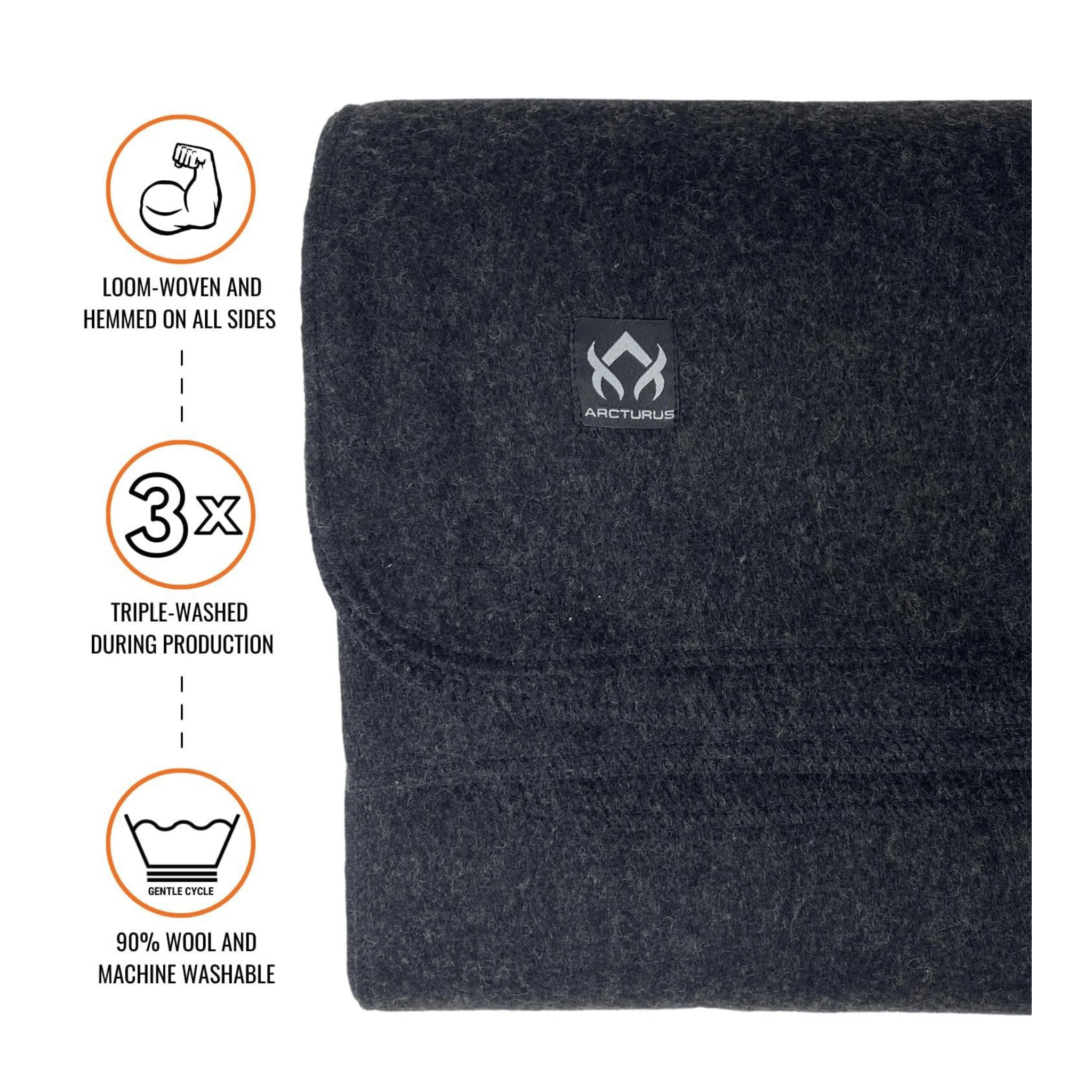 The Best Wool Blankets for Comfort and Warmth Year-Round