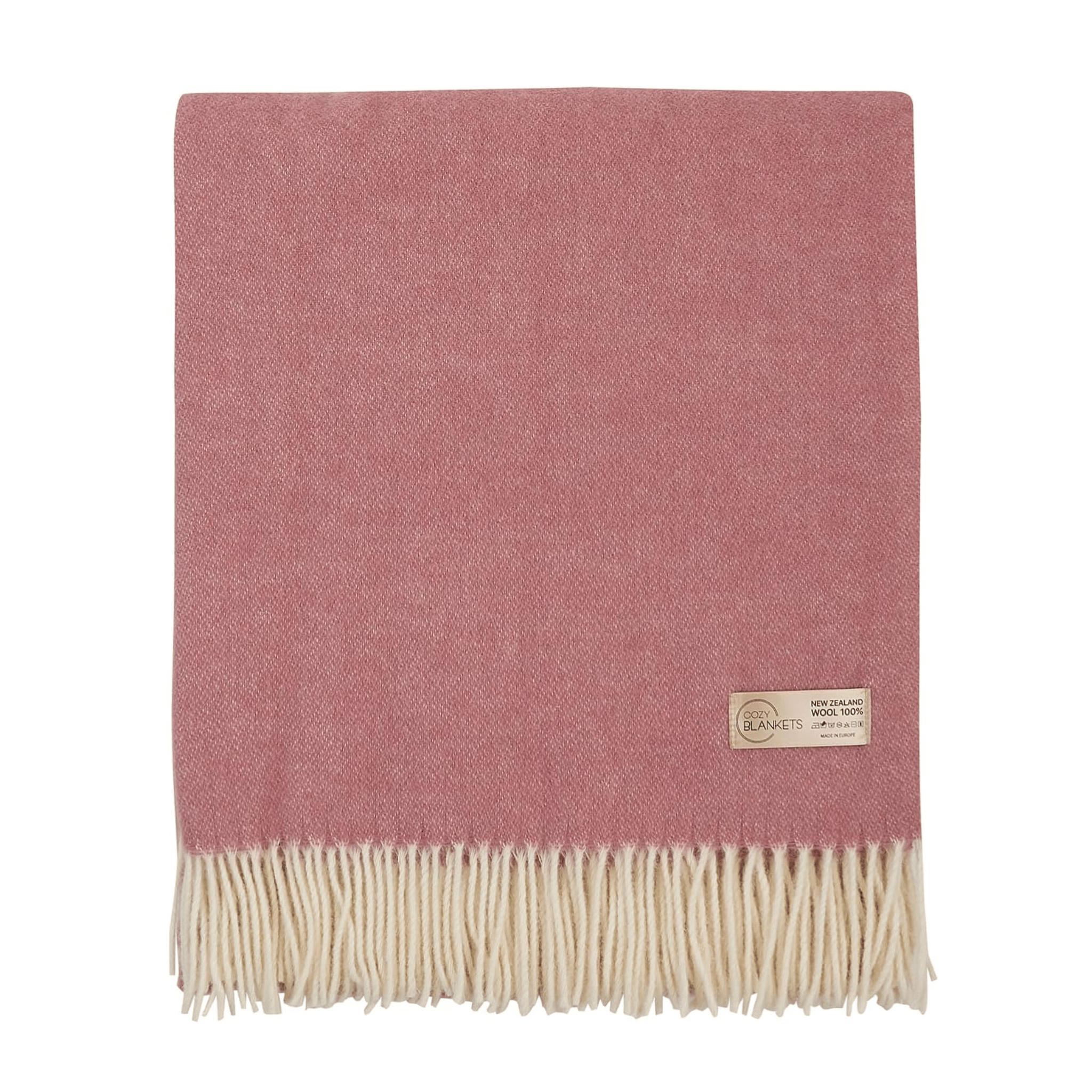 The Best Wool Blankets for Comfort and Warmth Year-Round