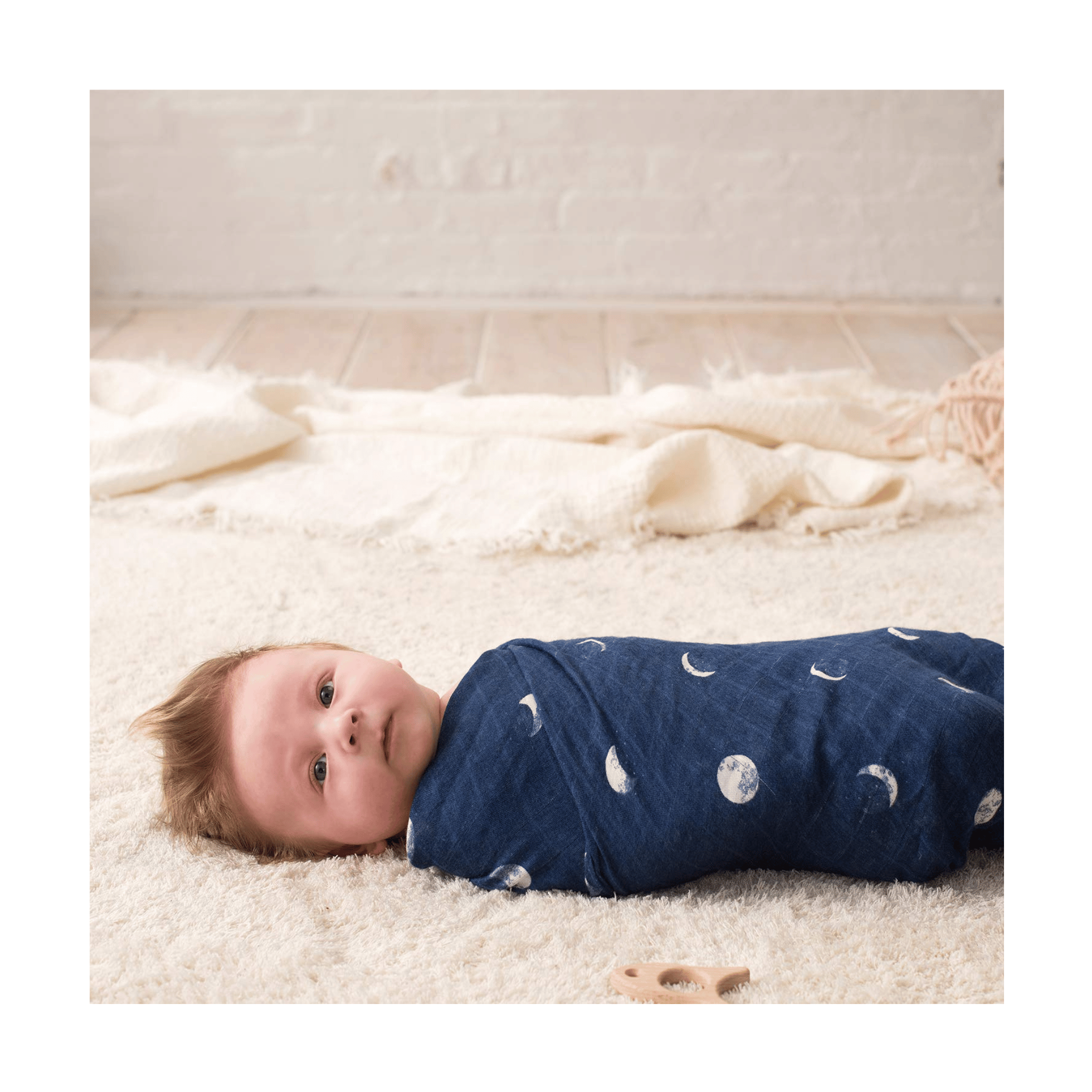 Best Baby Blanket Picks for Every Season, Style and Budget