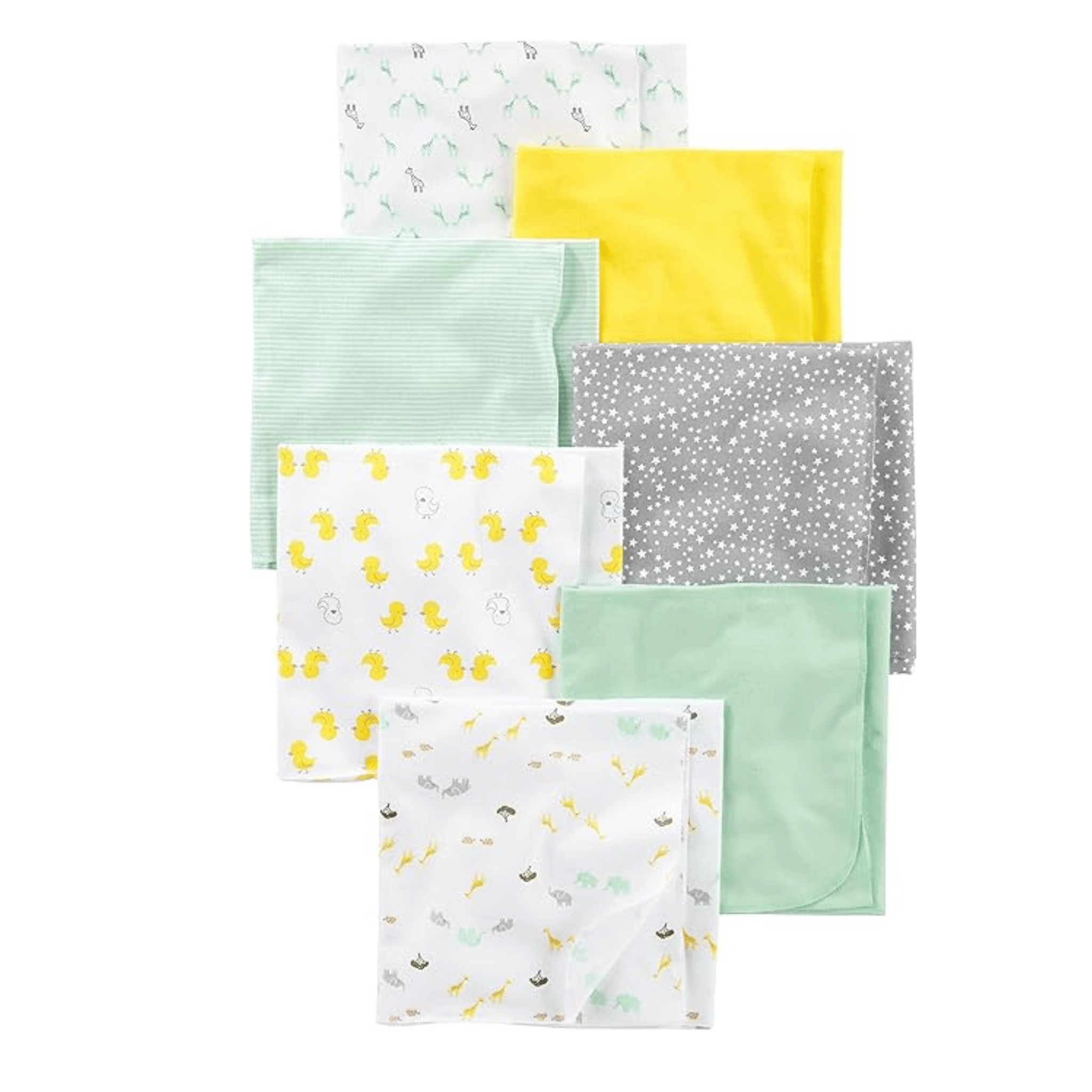 Best Baby Blanket Picks for Every Season, Style and Budget