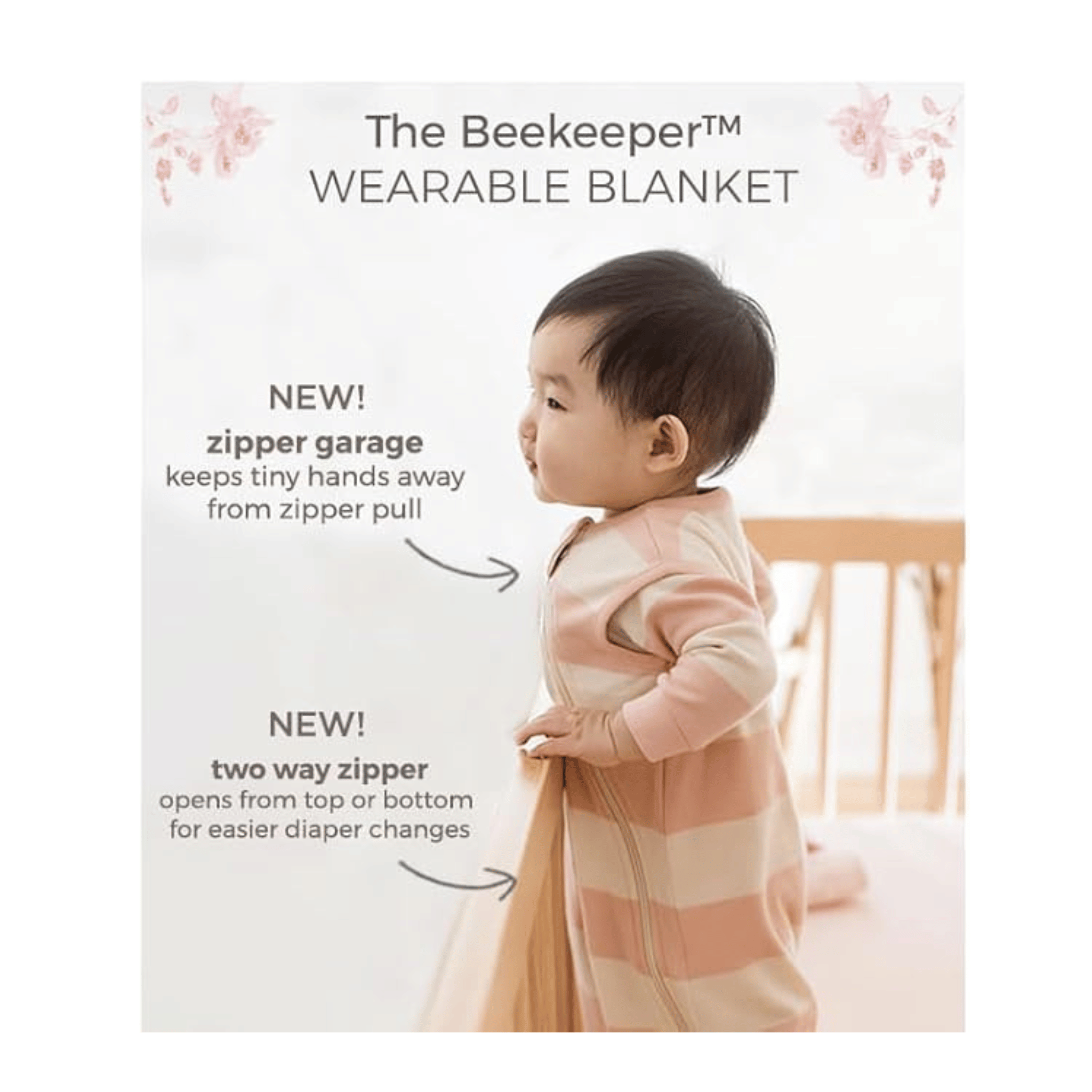 Best Baby Blanket Picks for Every Season, Style and Budget