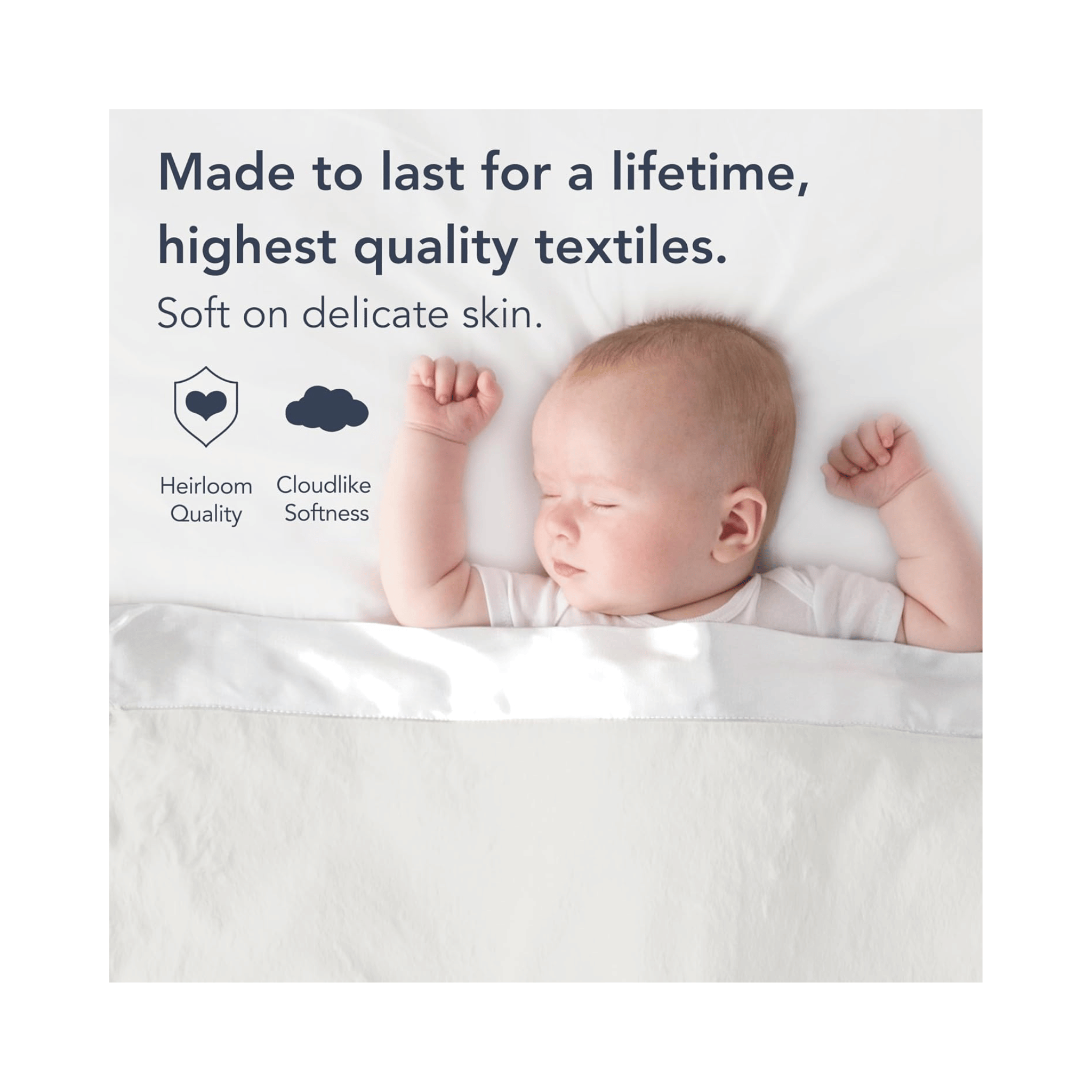 Best Baby Blanket Picks for Every Season, Style and Budget