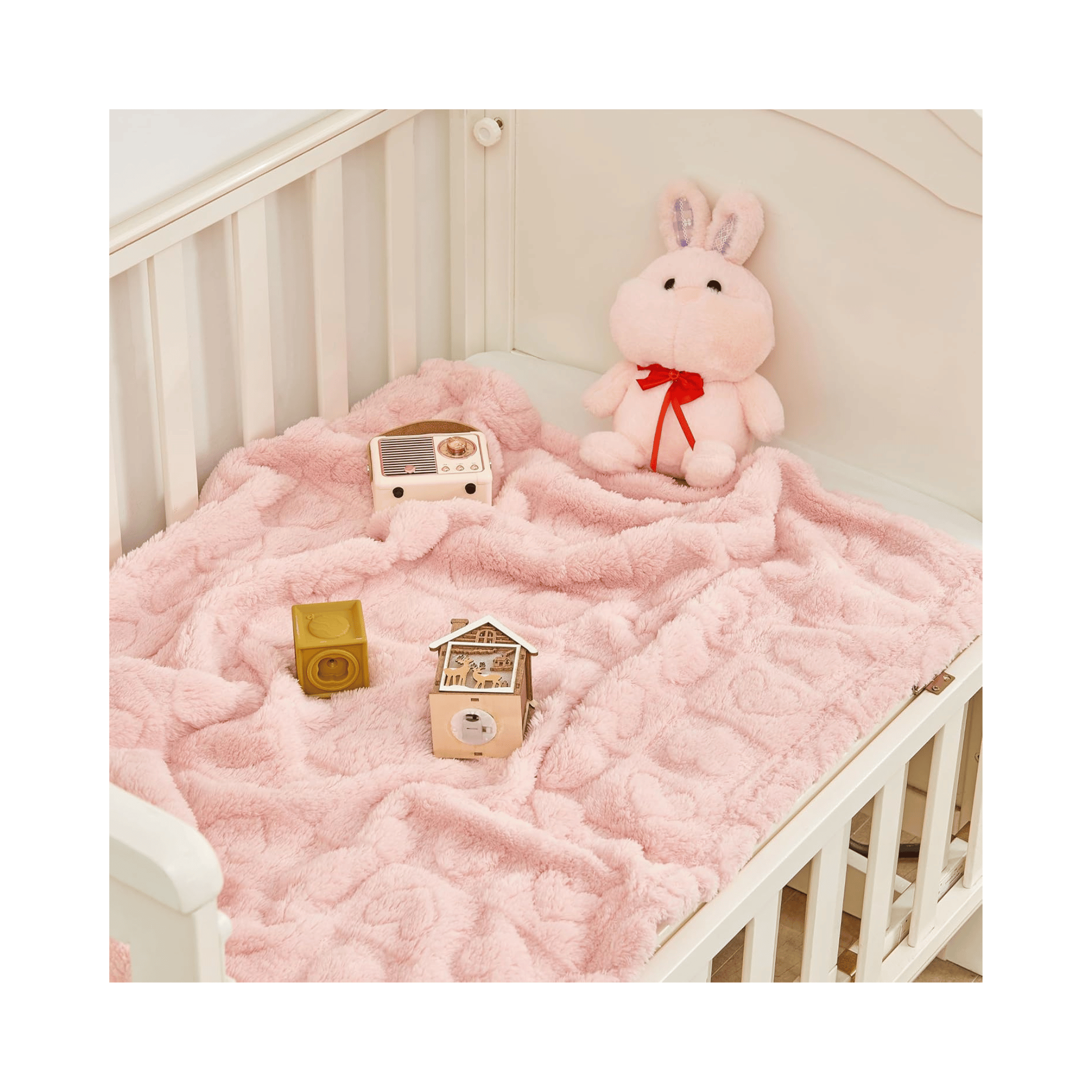 Best Baby Blanket Picks for Every Season, Style and Budget