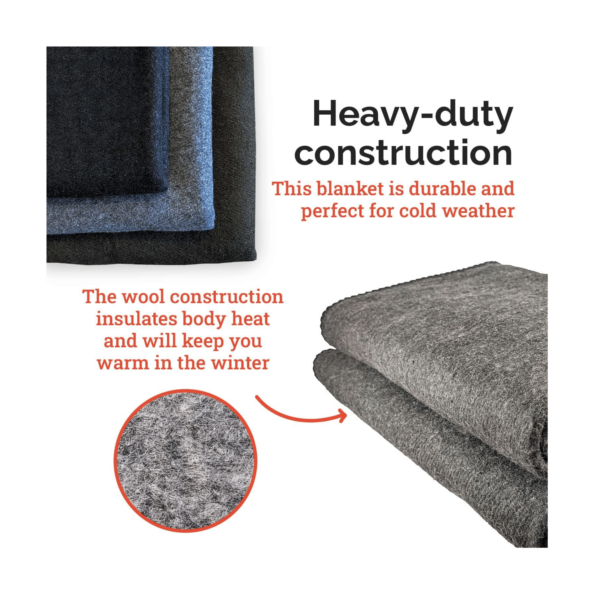 The Best Wool Blankets for Comfort and Warmth Year-Round