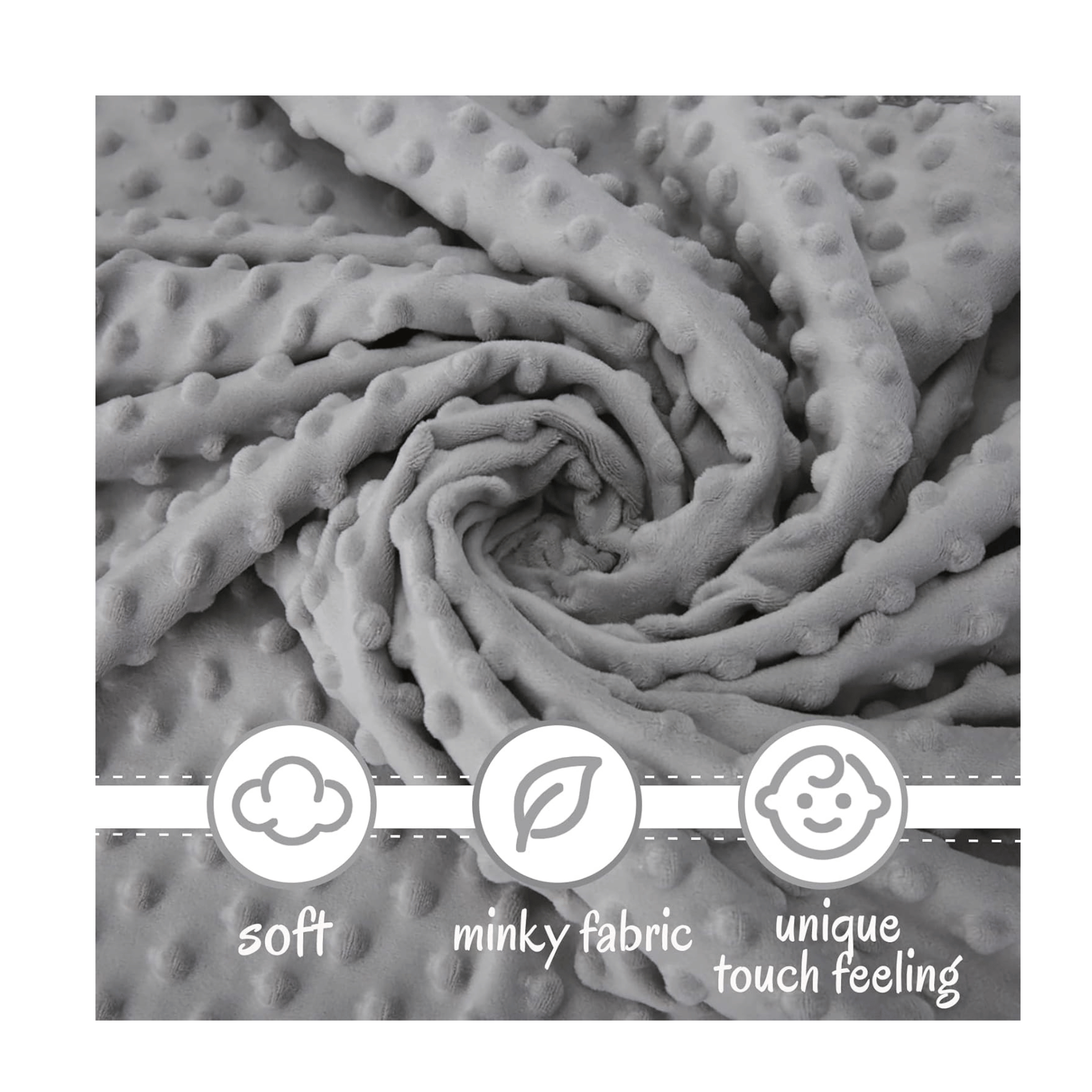 Best Baby Blanket Picks for Every Season, Style and Budget