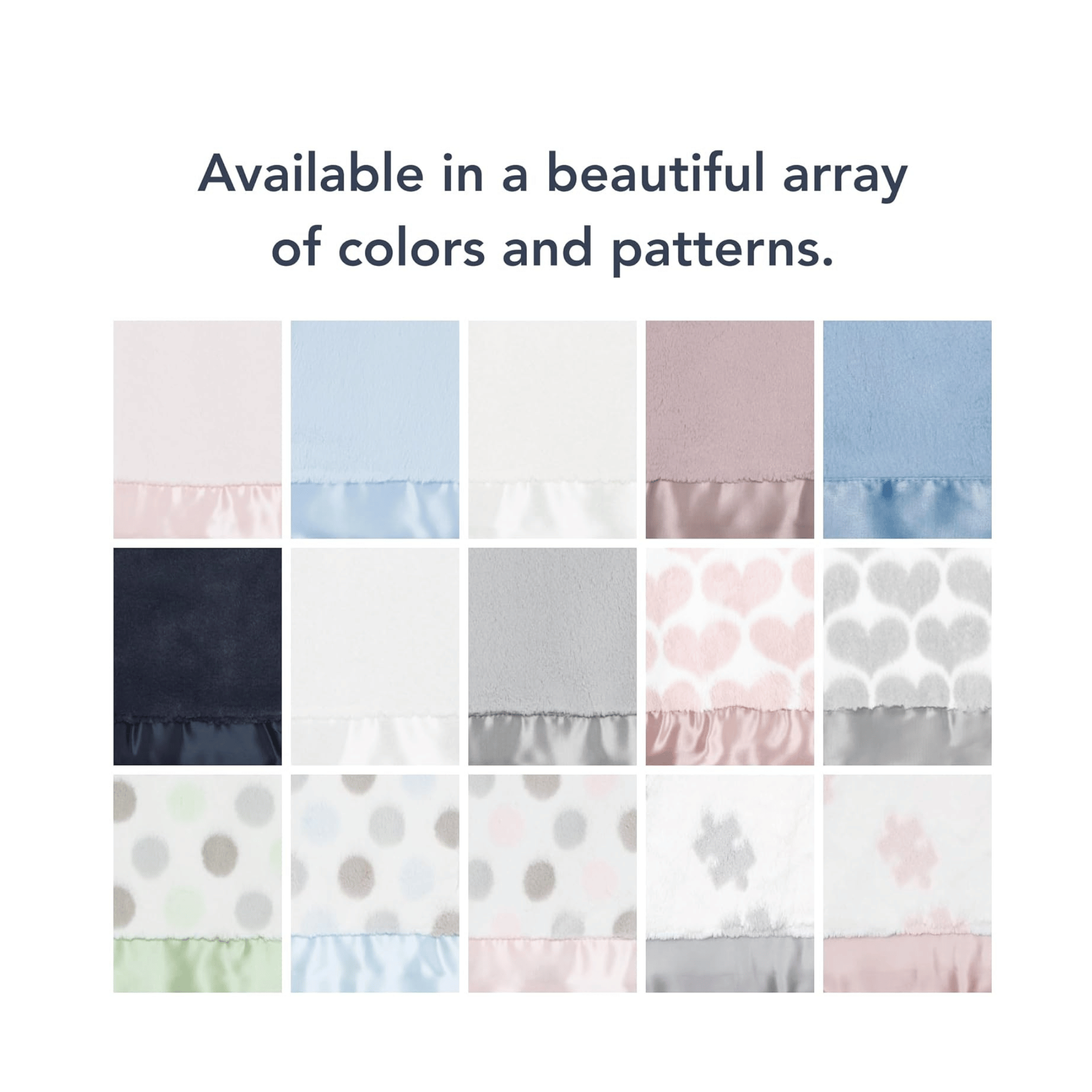 Best Baby Blanket Picks for Every Season, Style and Budget