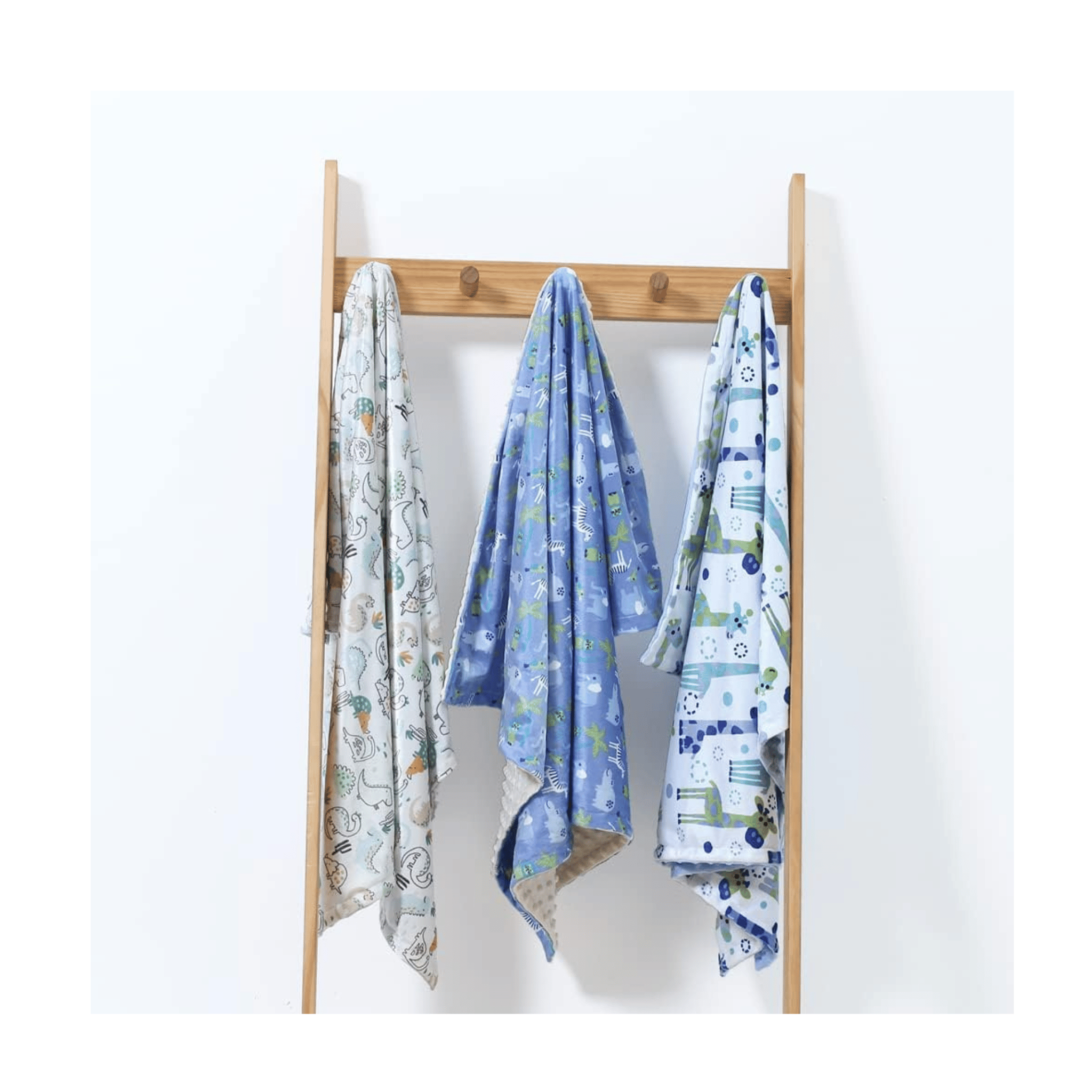 Best Baby Blanket Picks for Every Season, Style and Budget