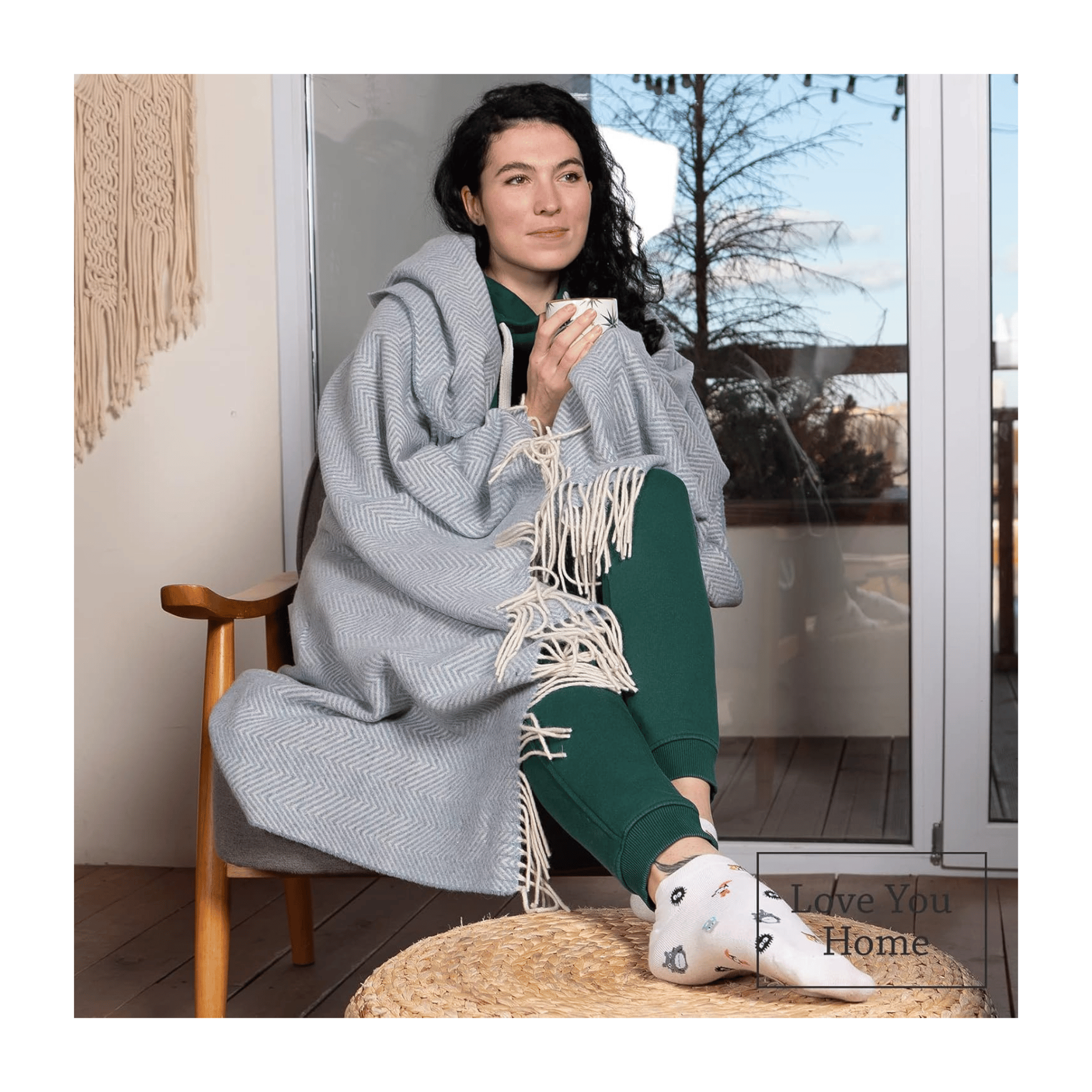 The Best Wool Blankets for Comfort and Warmth Year-Round