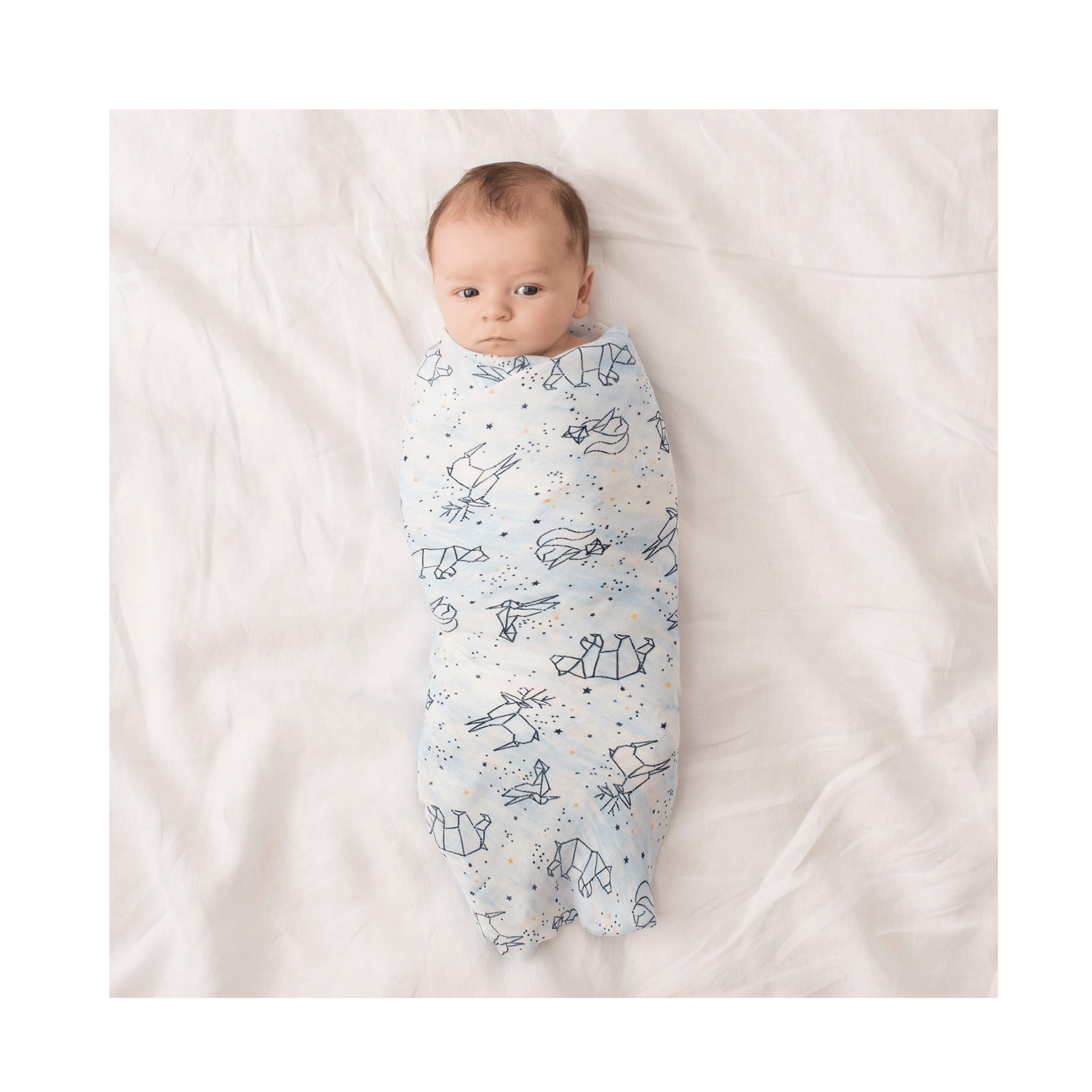 Best Baby Blanket Picks for Every Season, Style and Budget