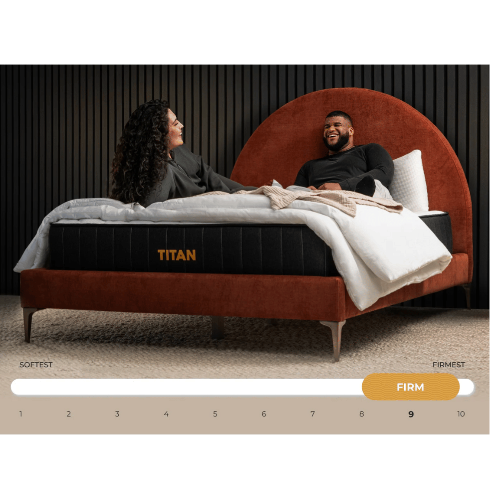 an mattress extra support
