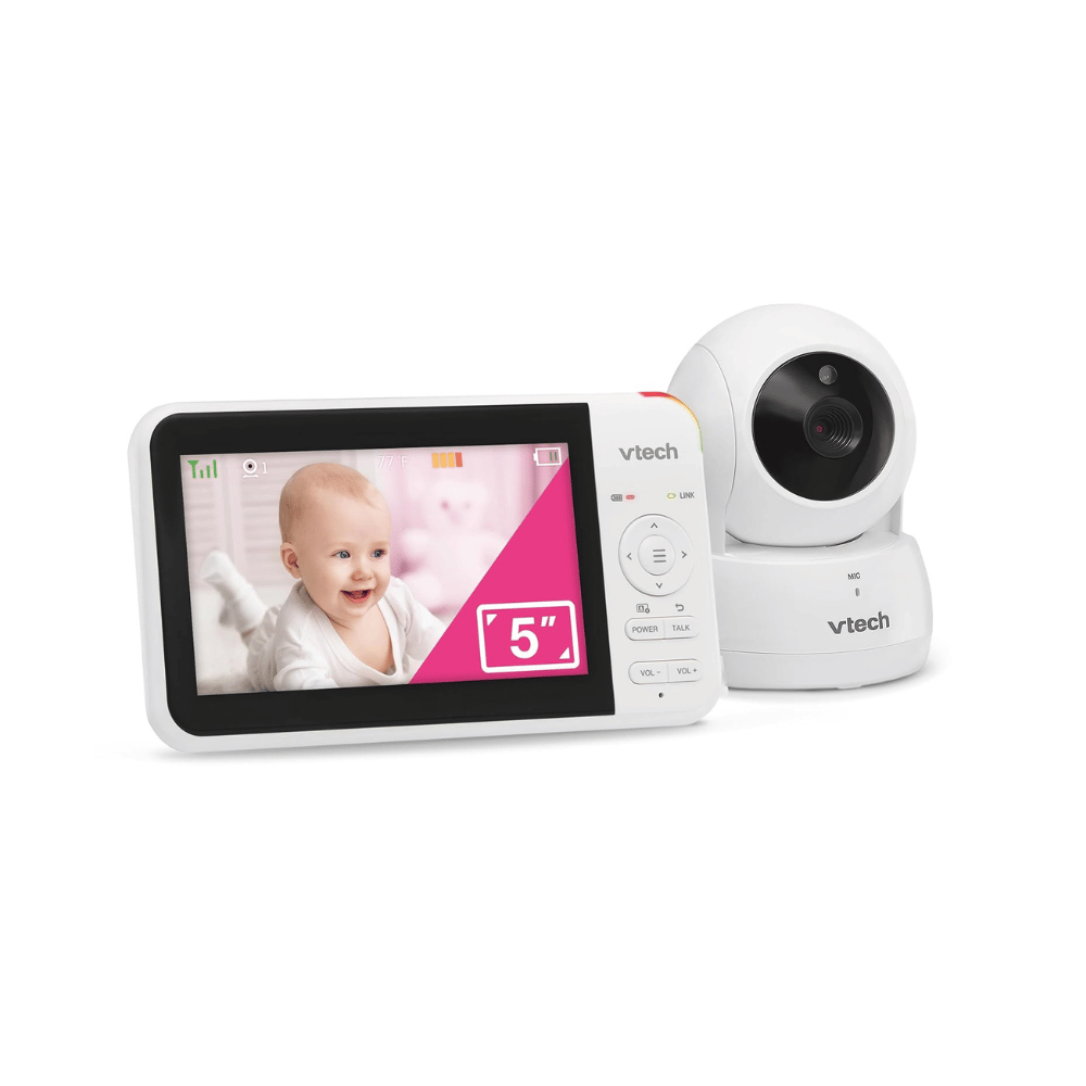 VTech VM924 high resolution monitor