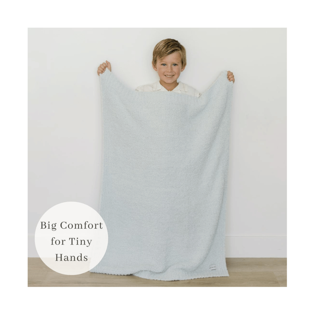 saranoni baby blanket big comfort for tiny hands (MyRadiantSleep.com)