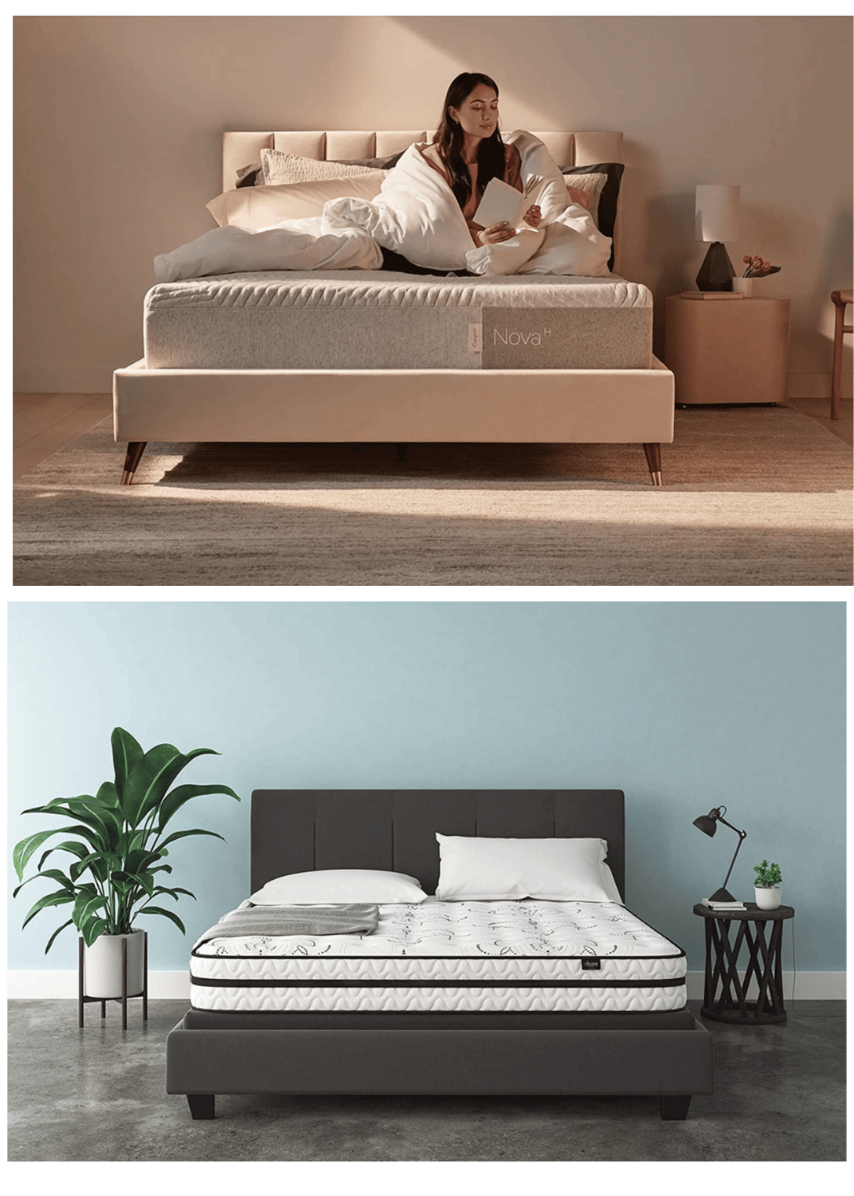 The Best Queen Mattress Picks for the Coziest Sleep in 2025