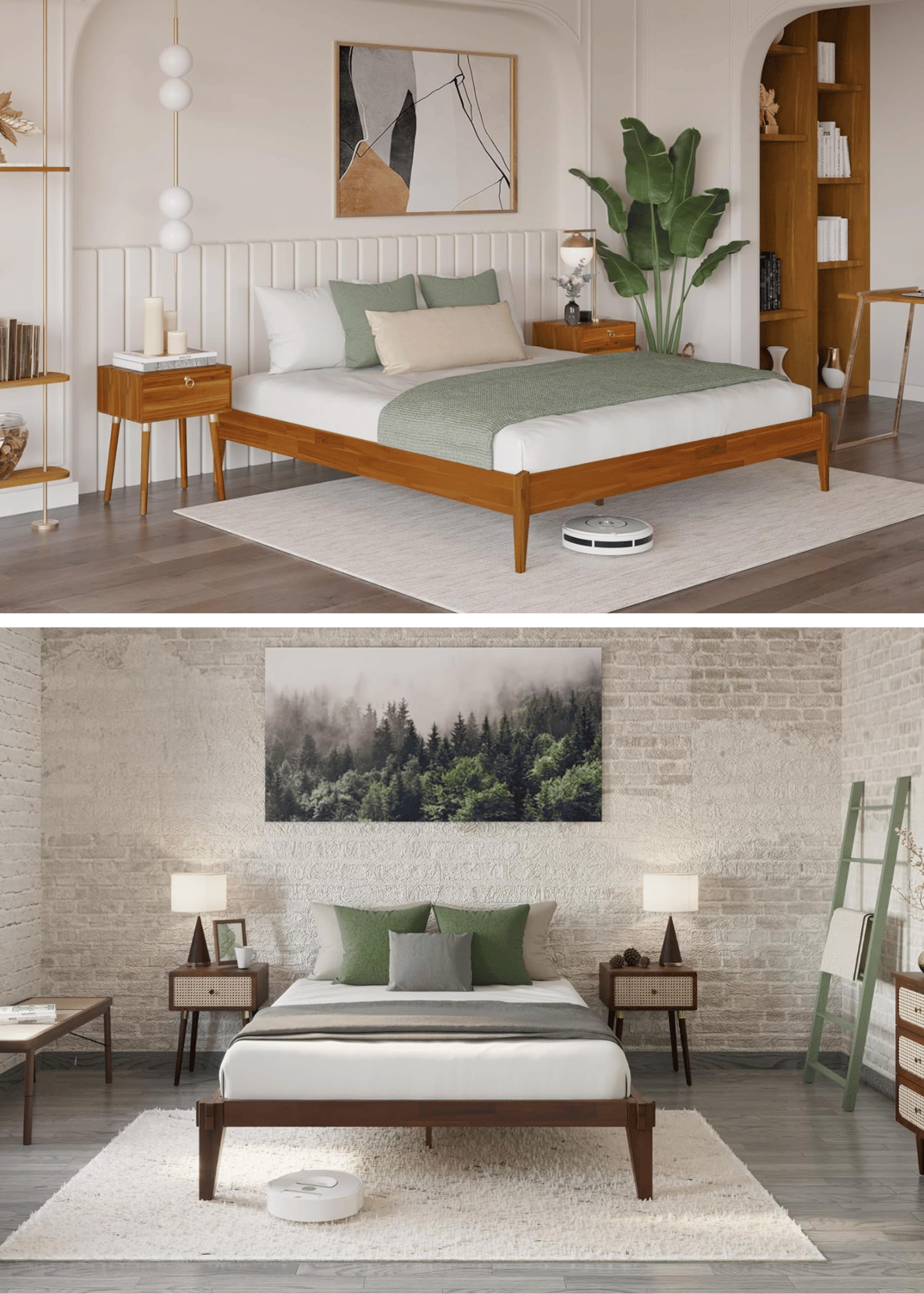 Is the Japanese Joinery Bed Frame Your Room's Perfect Match?