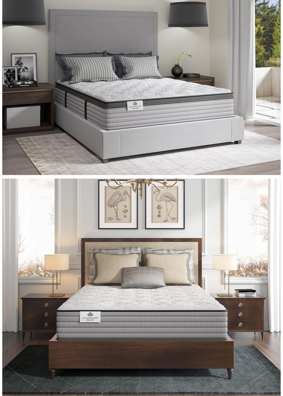 Is the Kingsdown Mattress the Best Luxurious Pick For a Couple?
