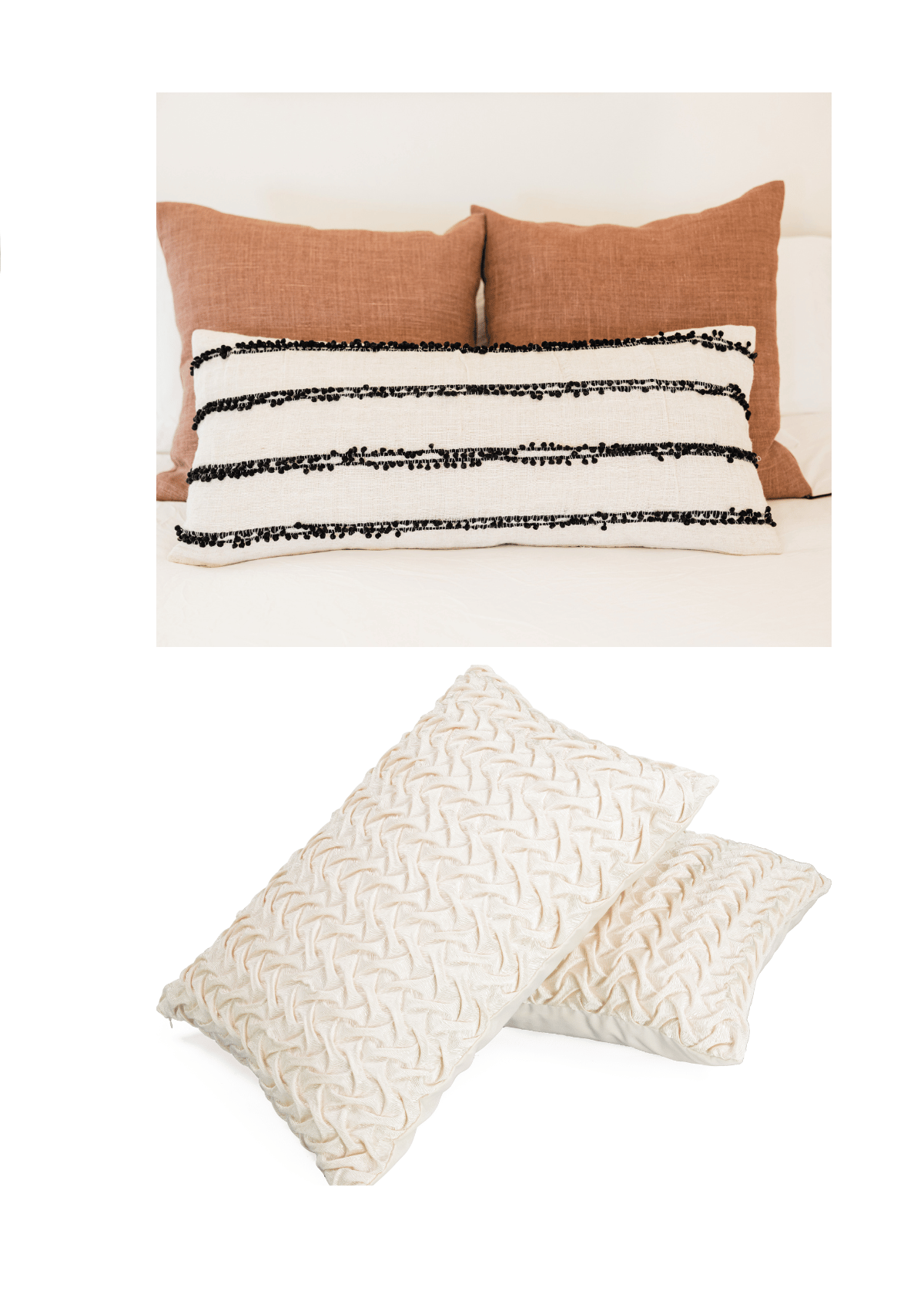 How to clean pillows?