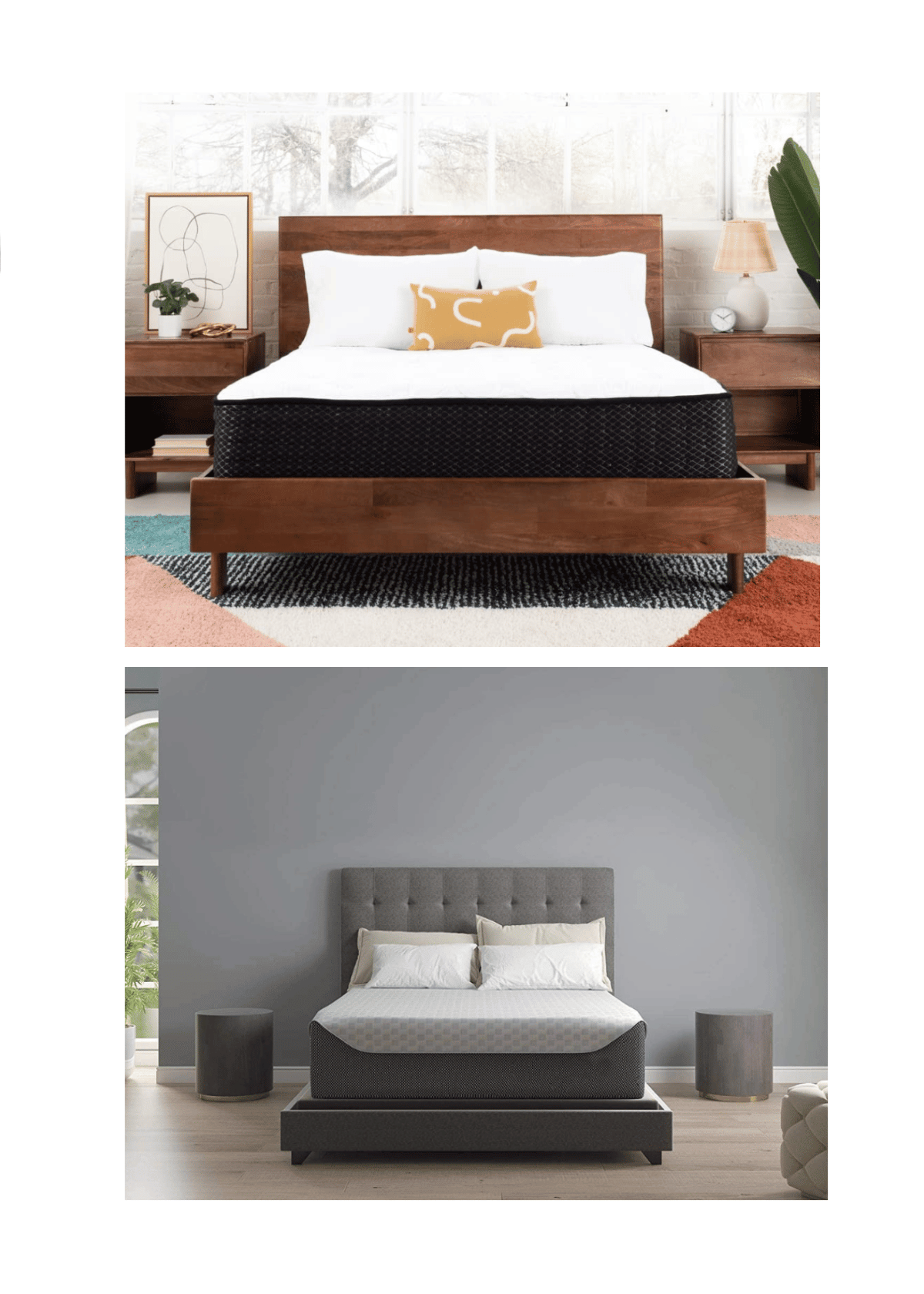 Ashley Mattress | Our Detailed Review of the Best Beds of 2025